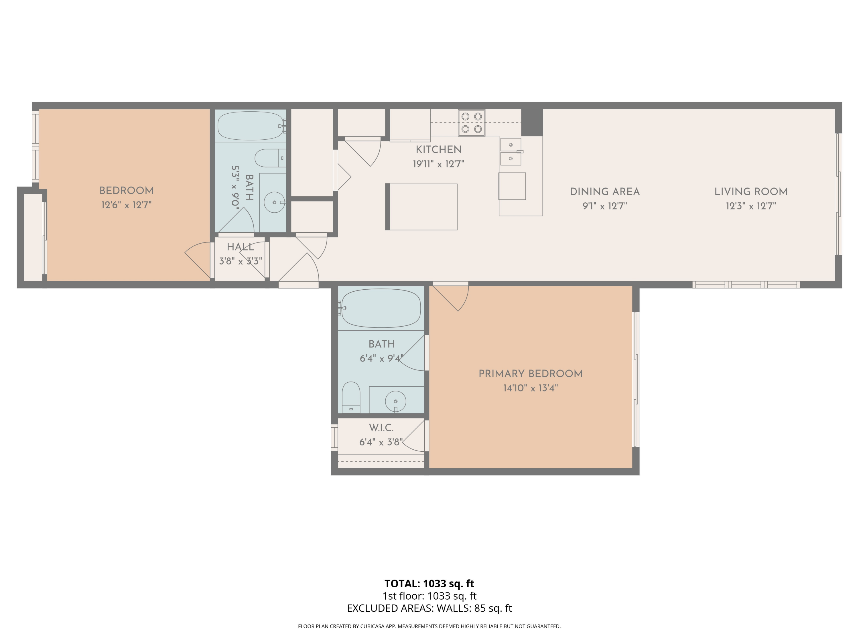 918 Harbour Pointe Lane, 918