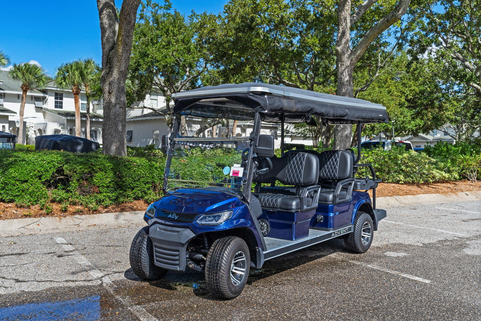 918 Harbour Pointe Lane, 918