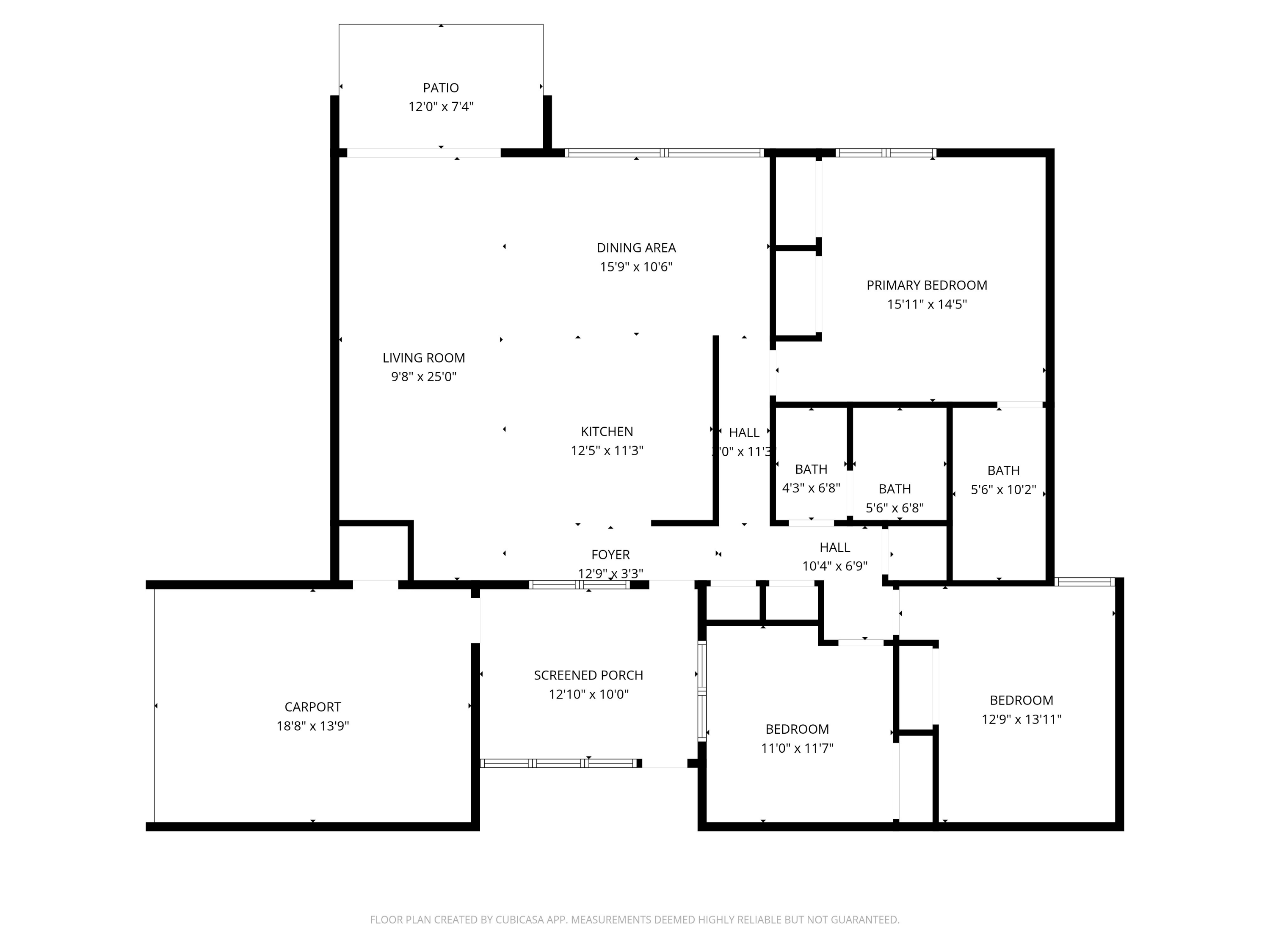 559 Augusta Drive # 11501