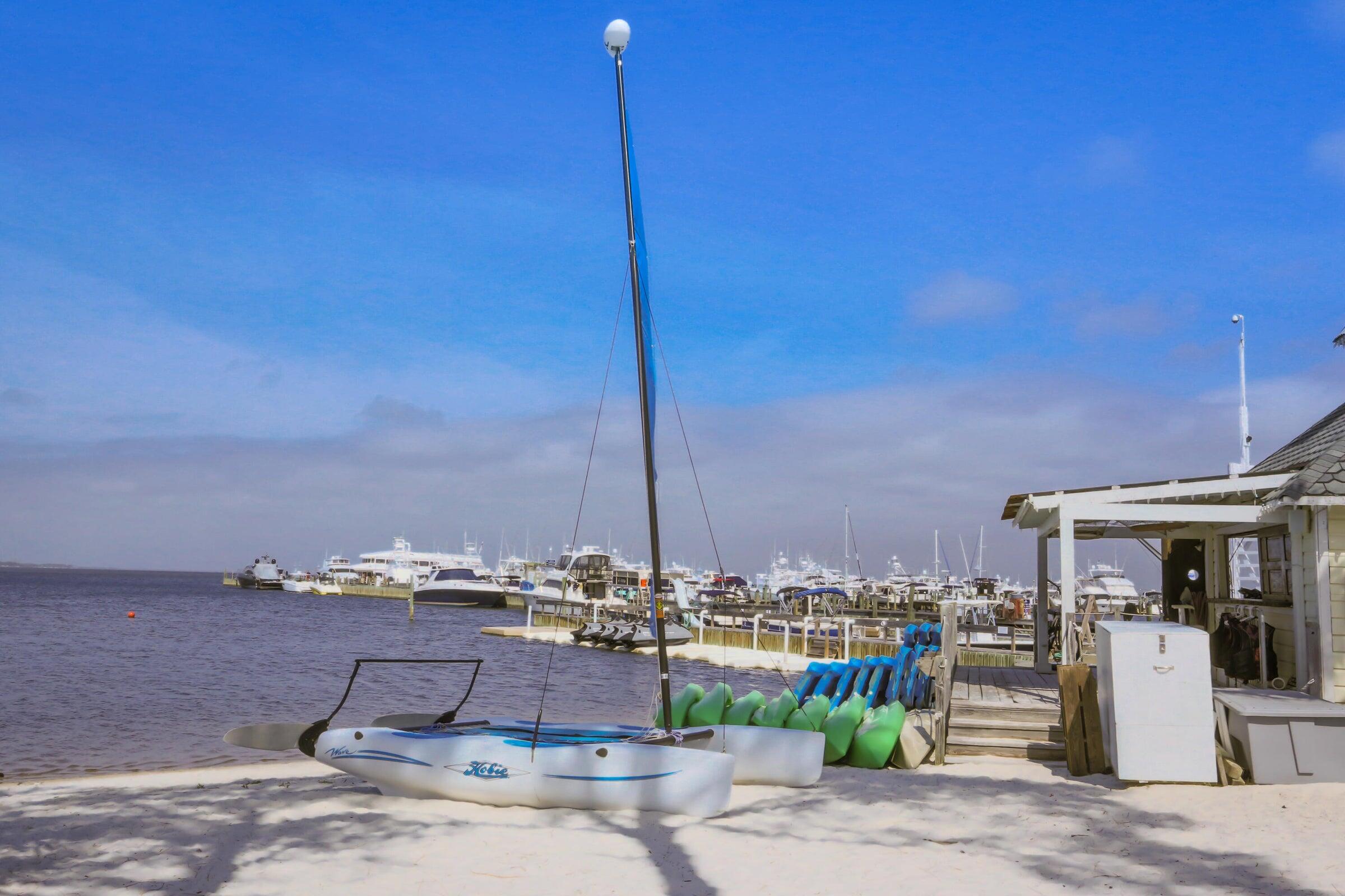 2 Sandestin Estates Drive