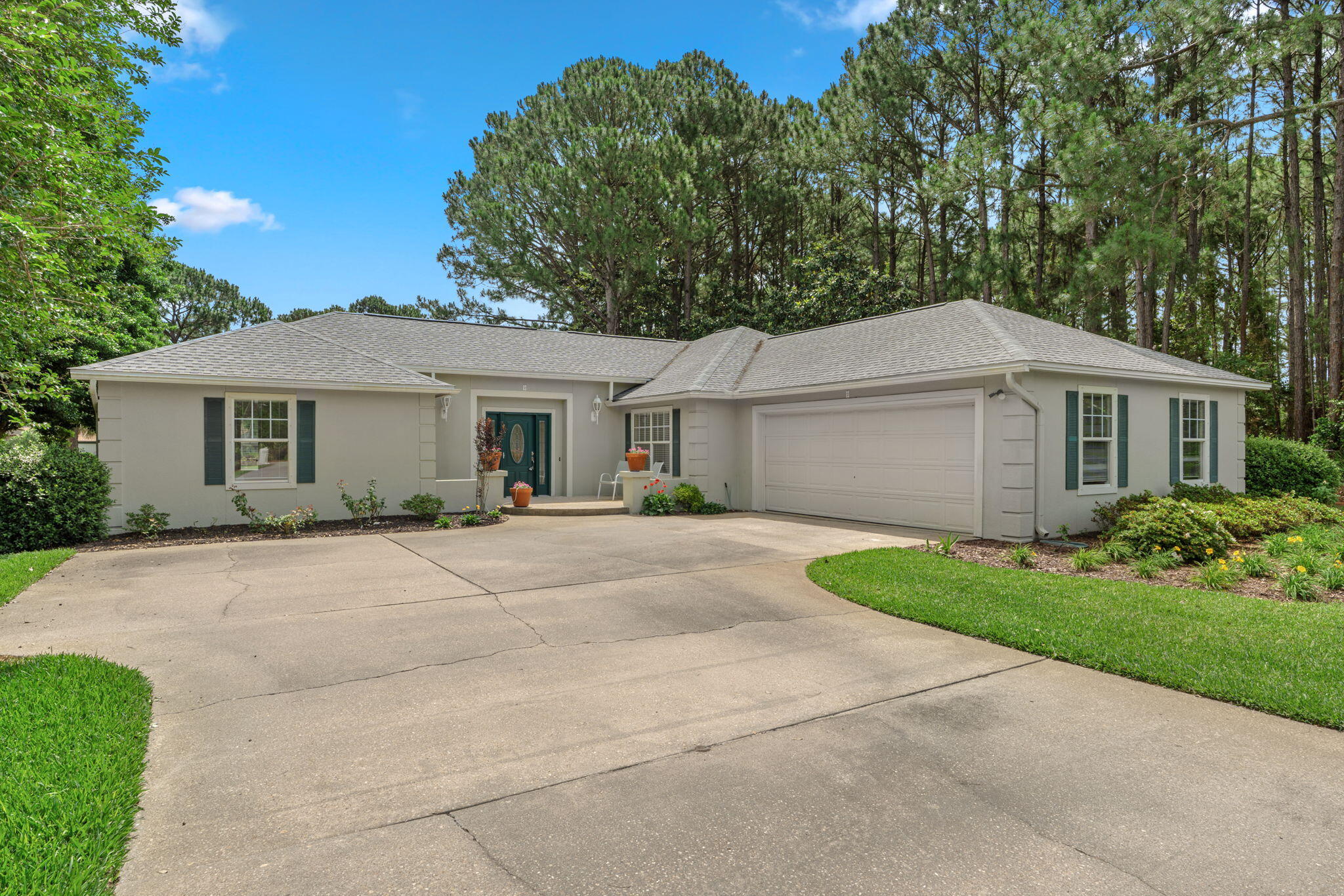 2 Sandestin Estates Drive