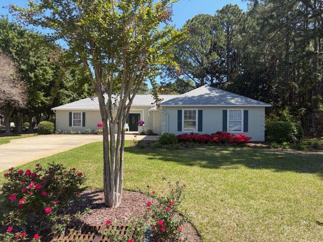 2 Sandestin Estates Drive