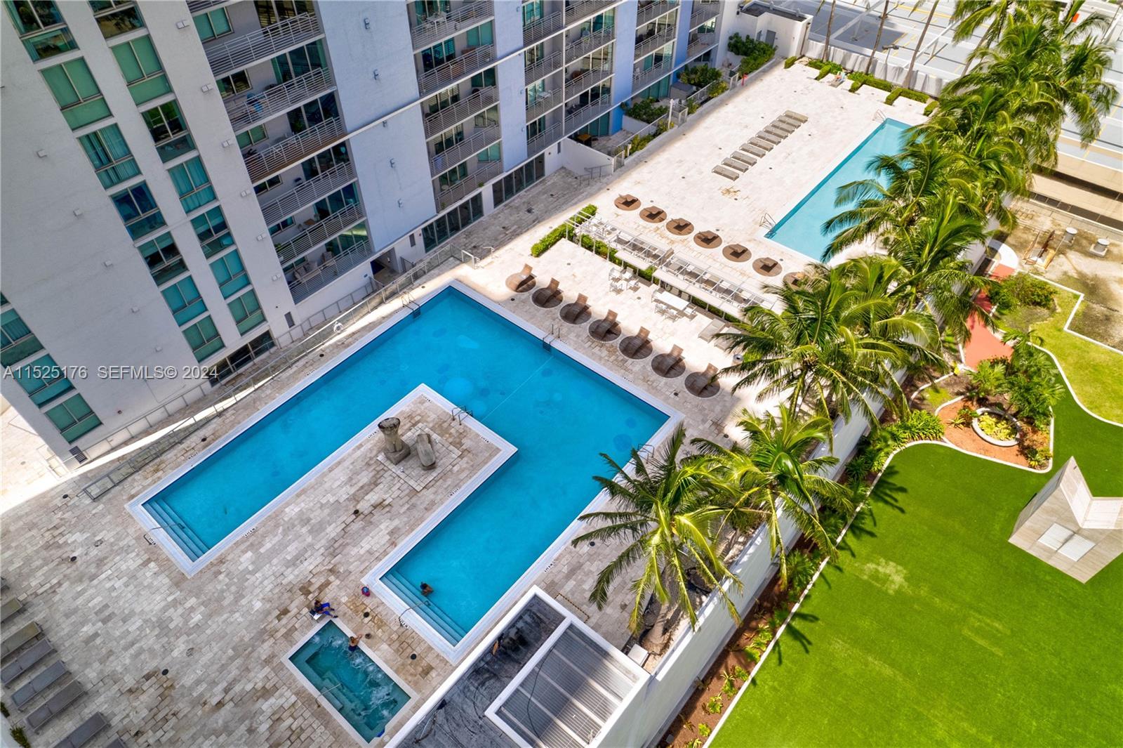 325 S Biscayne Boulevard 2019