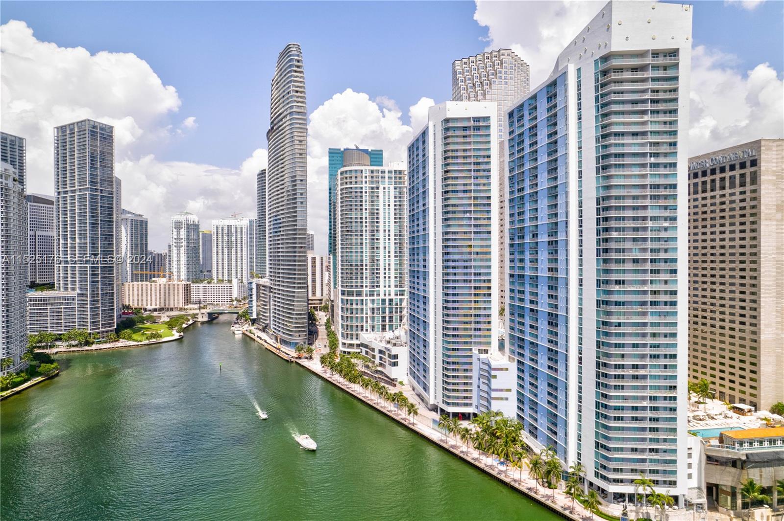 325 S Biscayne Boulevard 2019