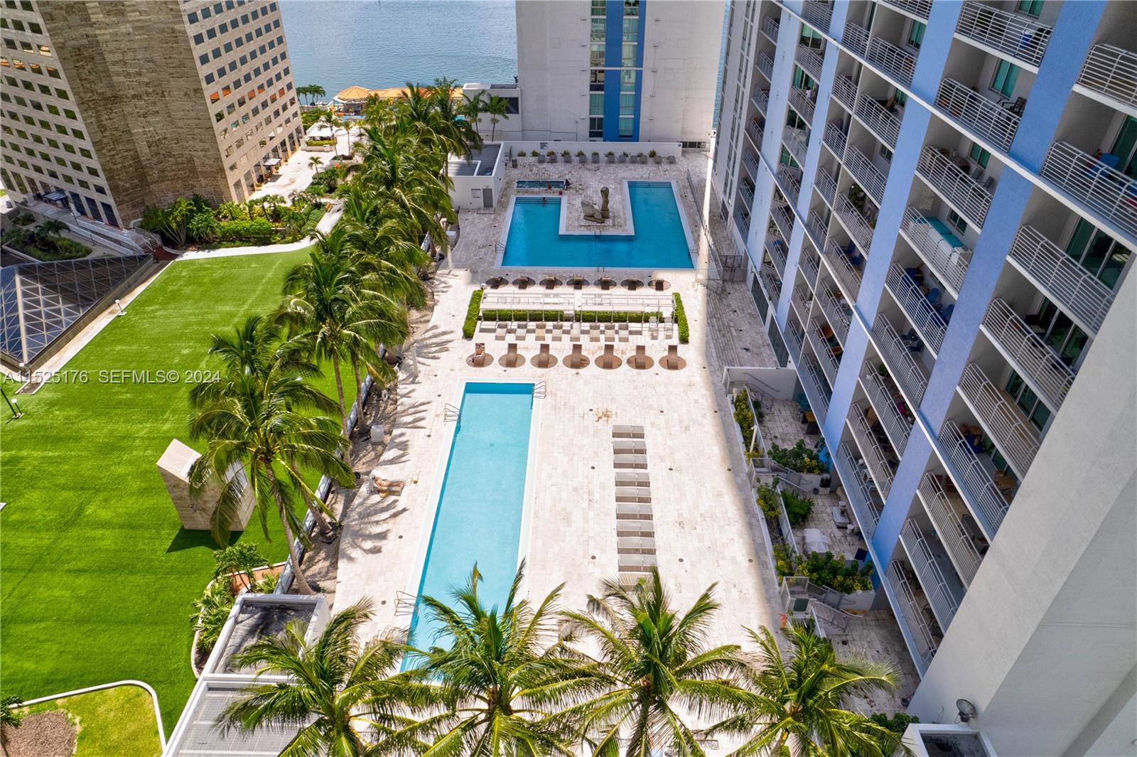 325 S Biscayne Boulevard 2019