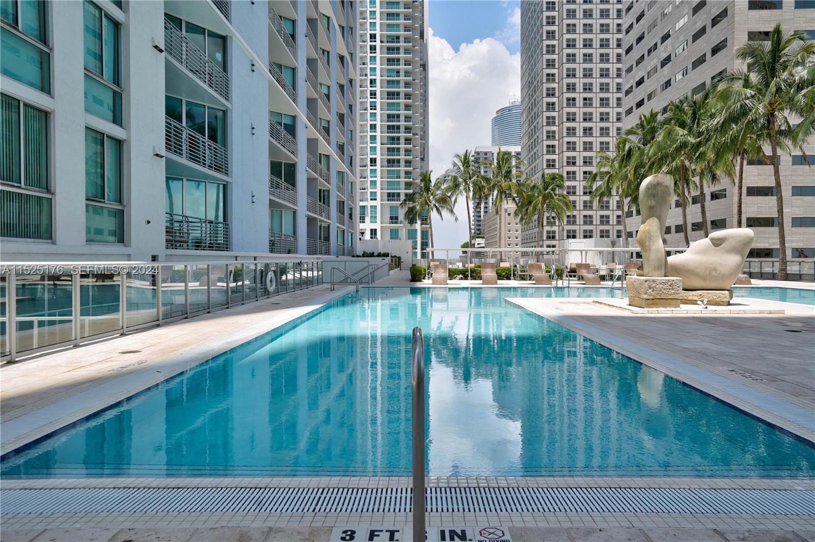 325 S Biscayne Boulevard 2019