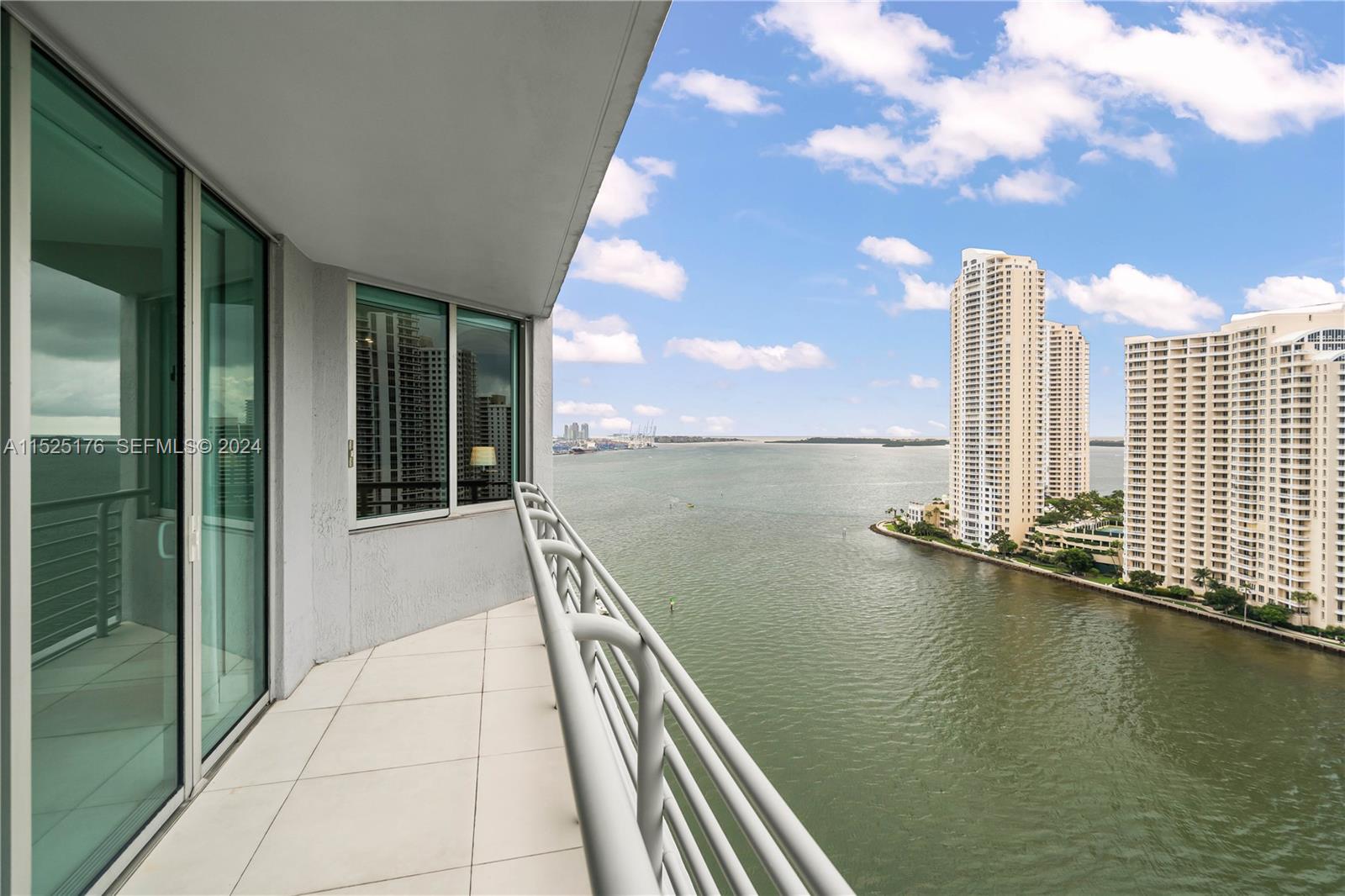 325 S Biscayne Boulevard 2019