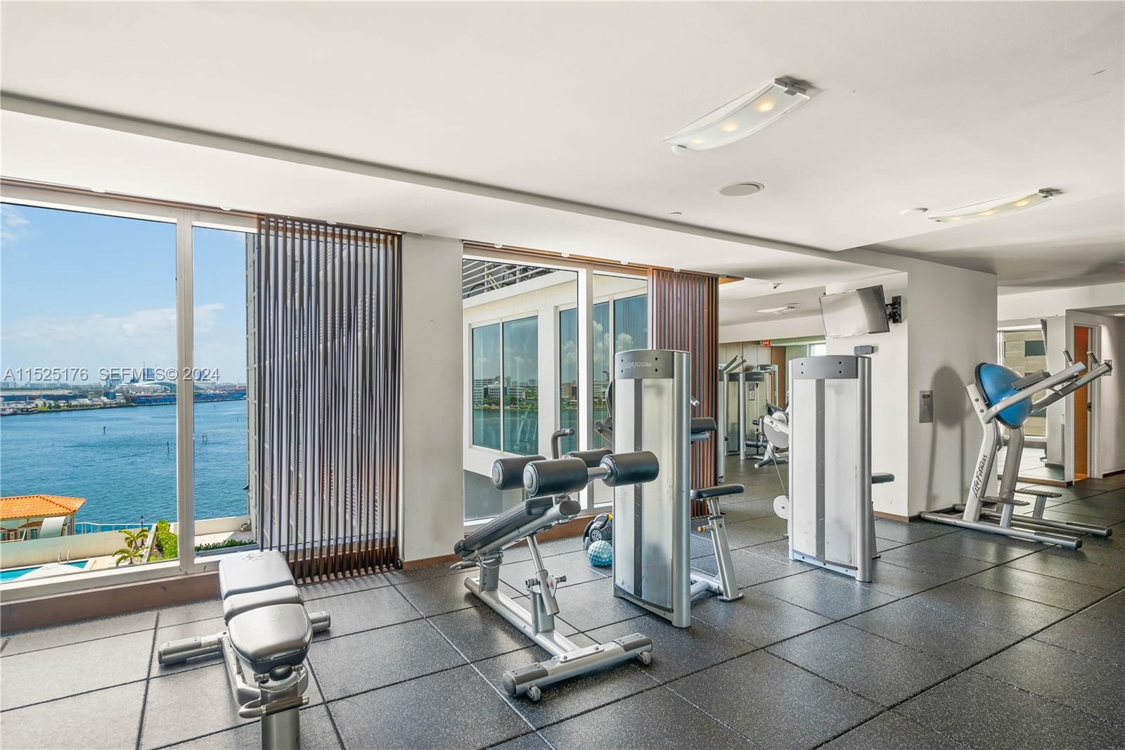 325 S Biscayne Boulevard 2019
