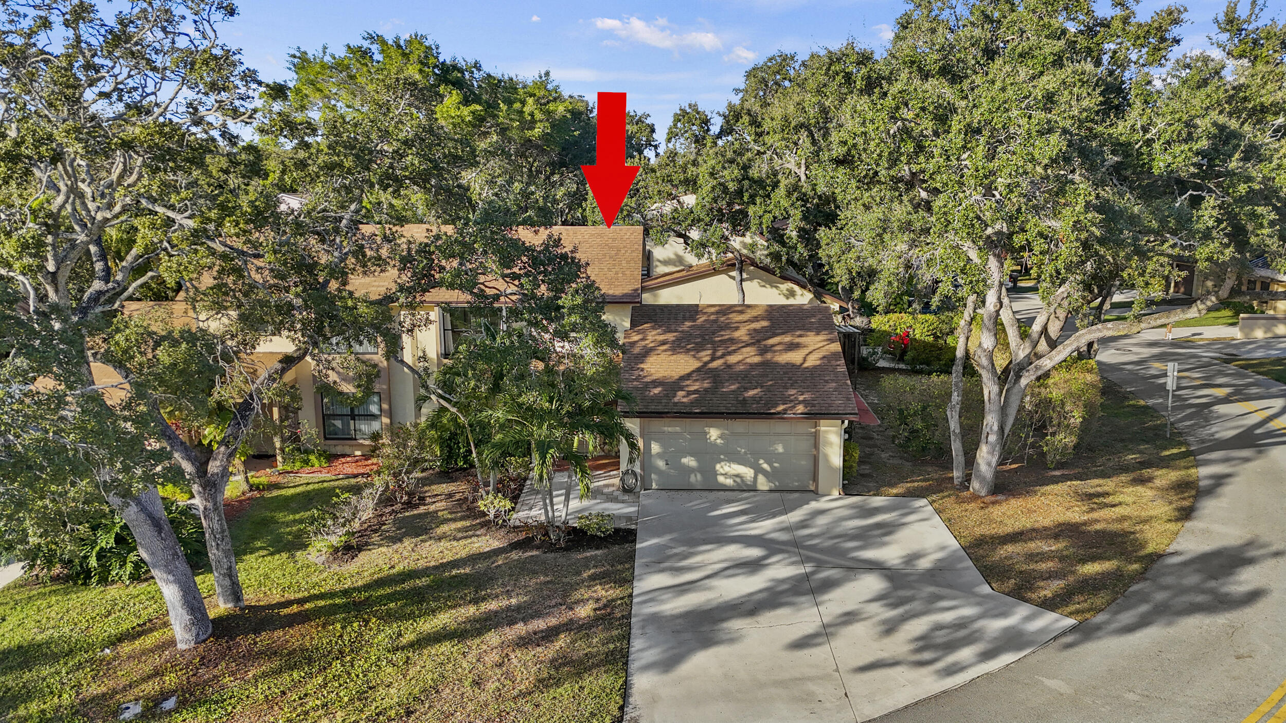 1089 Raintree Drive