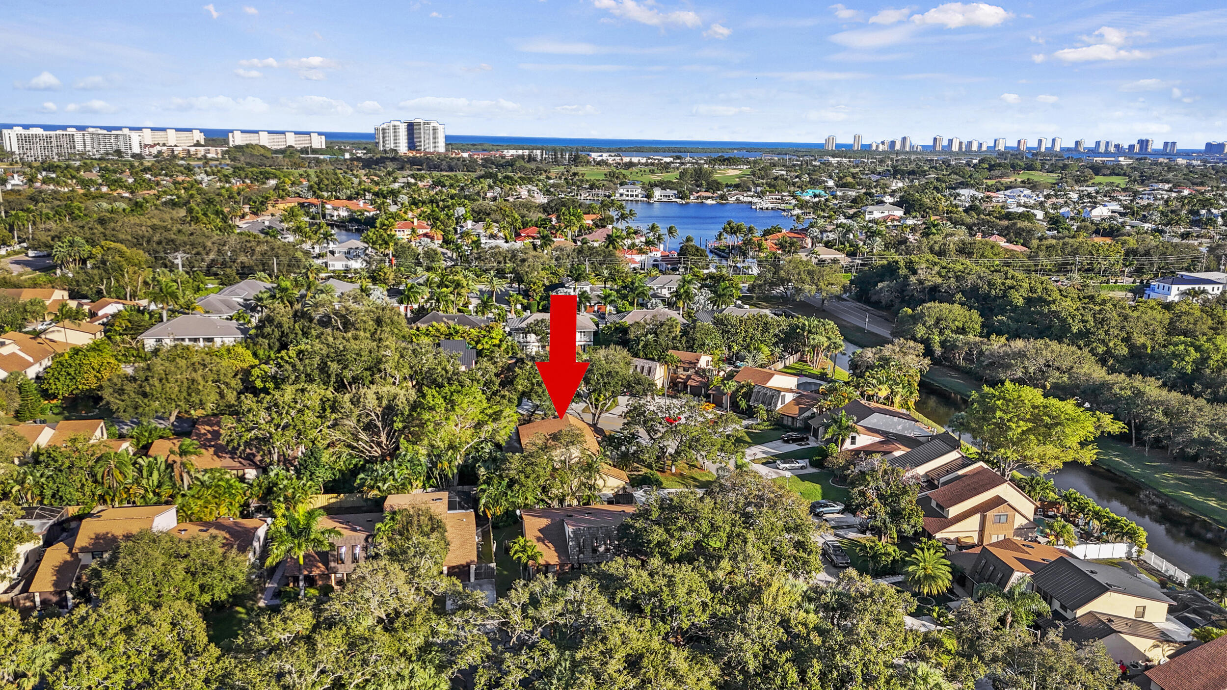 1089 Raintree Drive