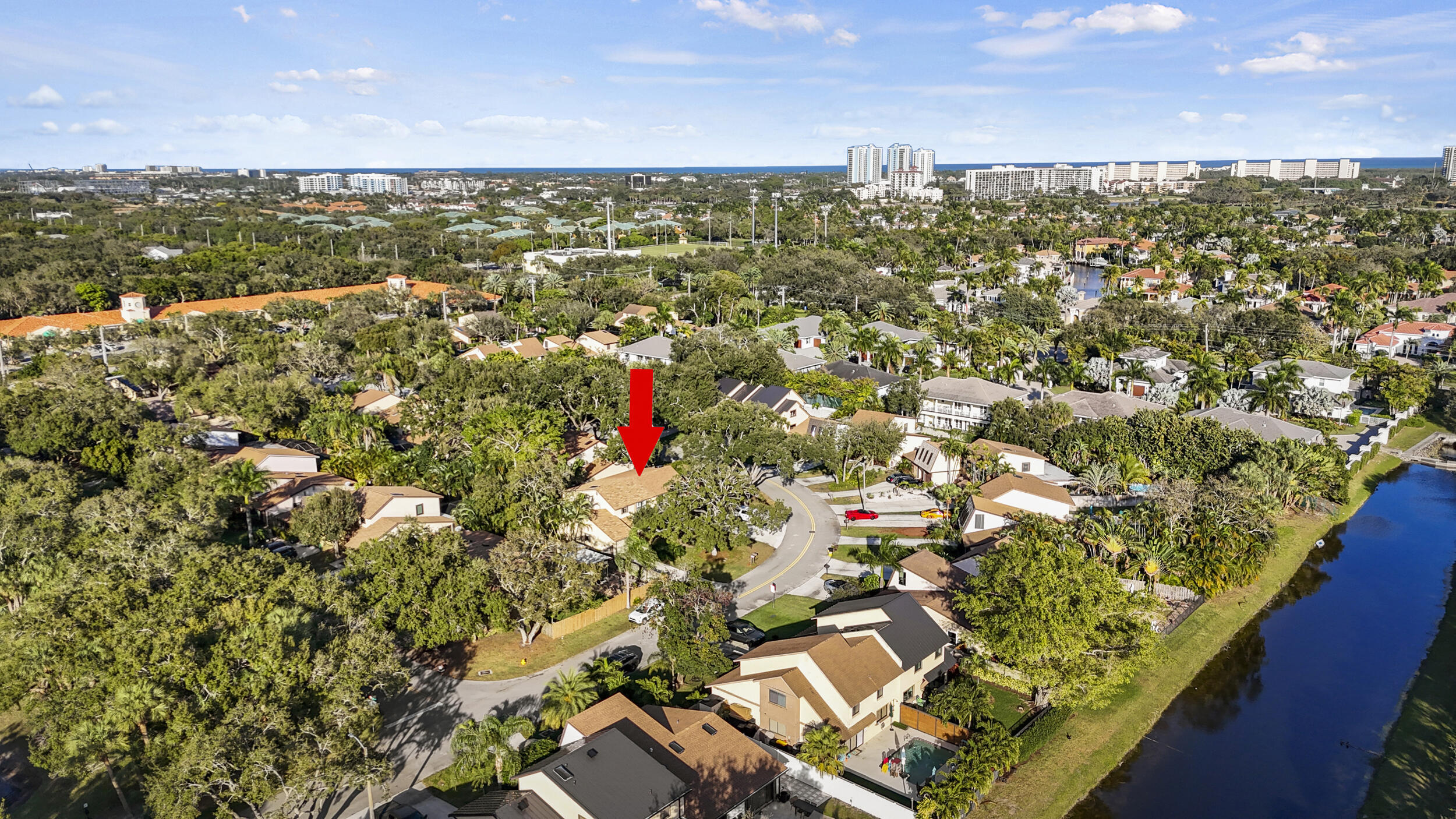 1089 Raintree Drive