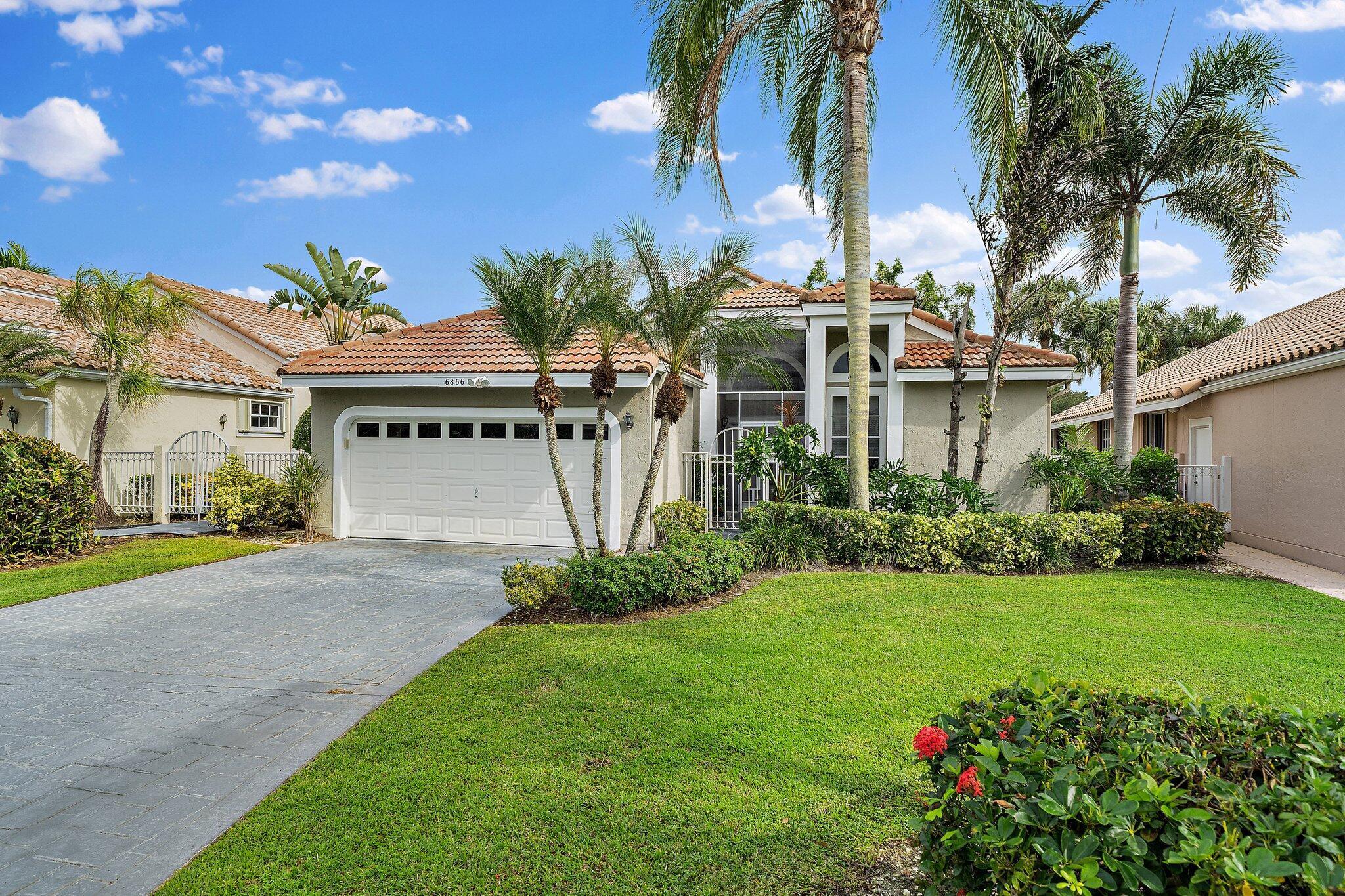 6866 Briarlake Circle