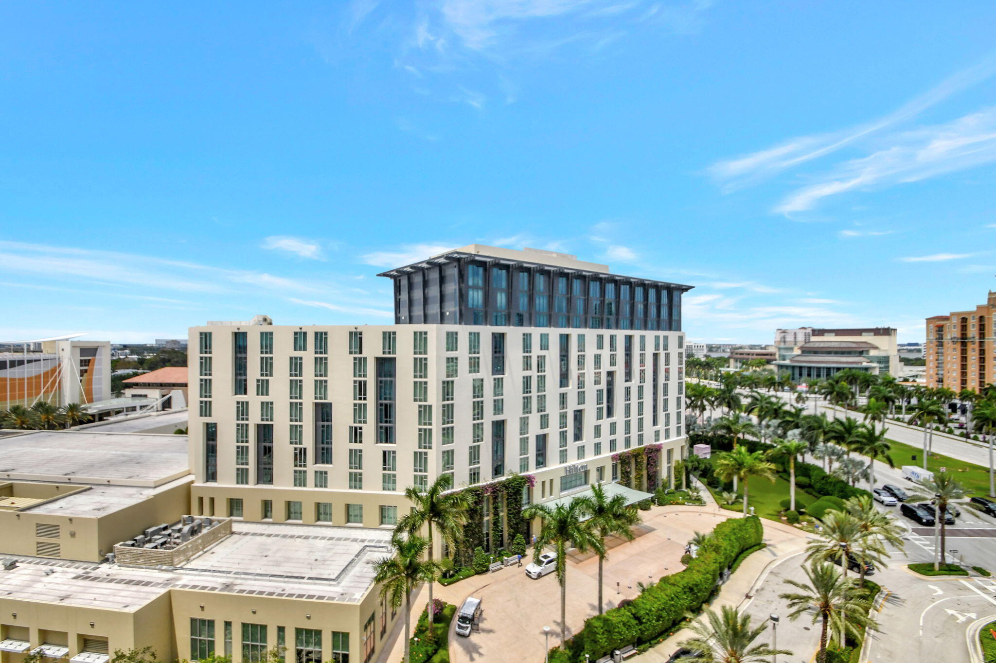 550 Okeechobee Boulevard 1014
