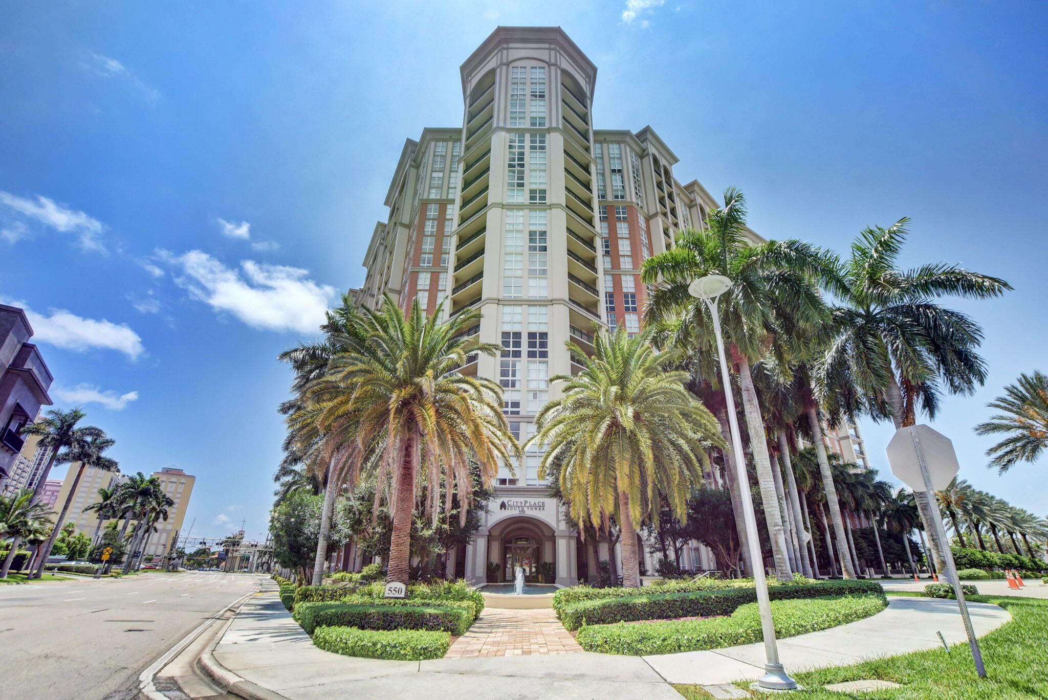 550 Okeechobee Boulevard 1014