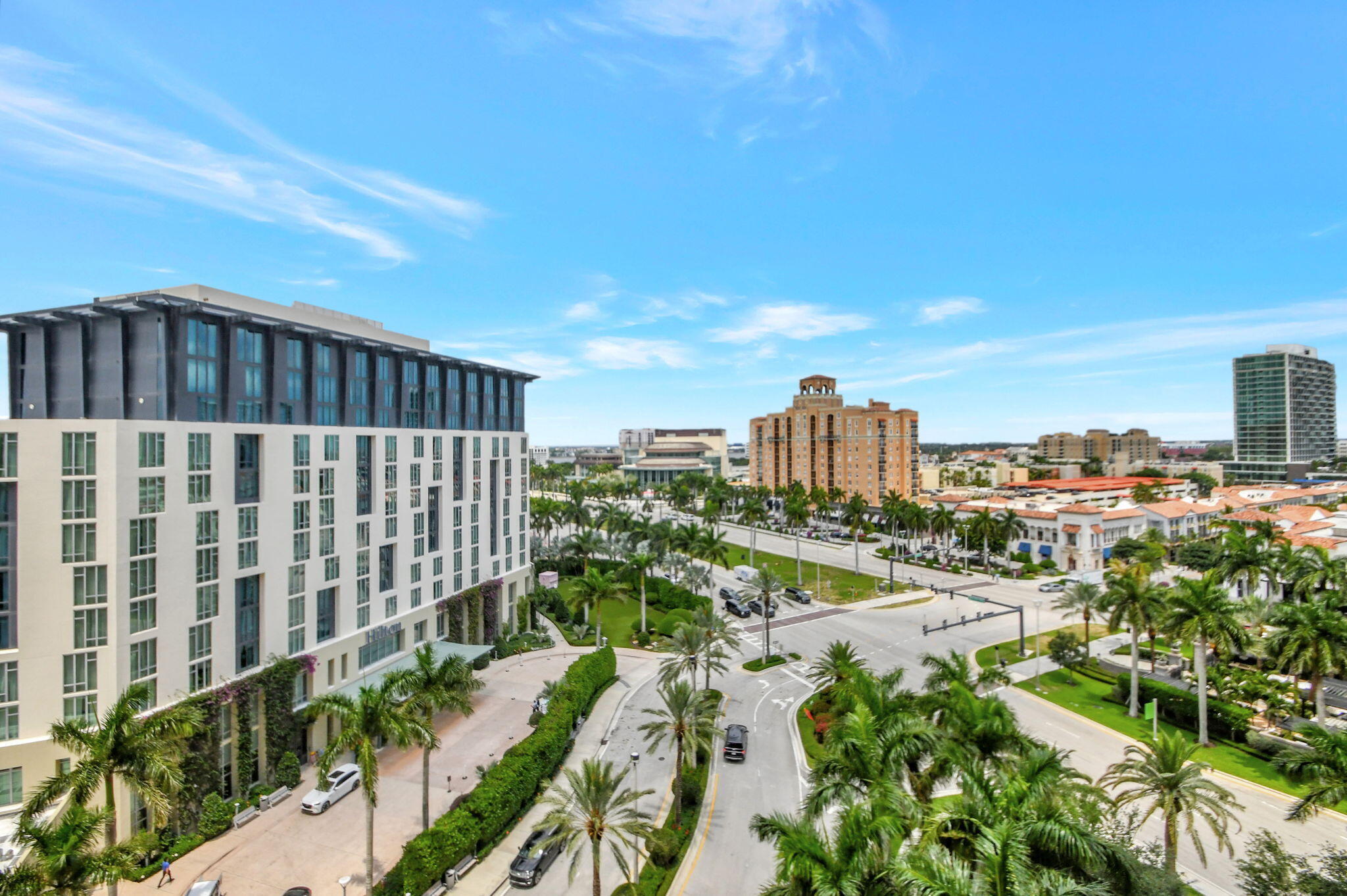 550 Okeechobee Boulevard 1014