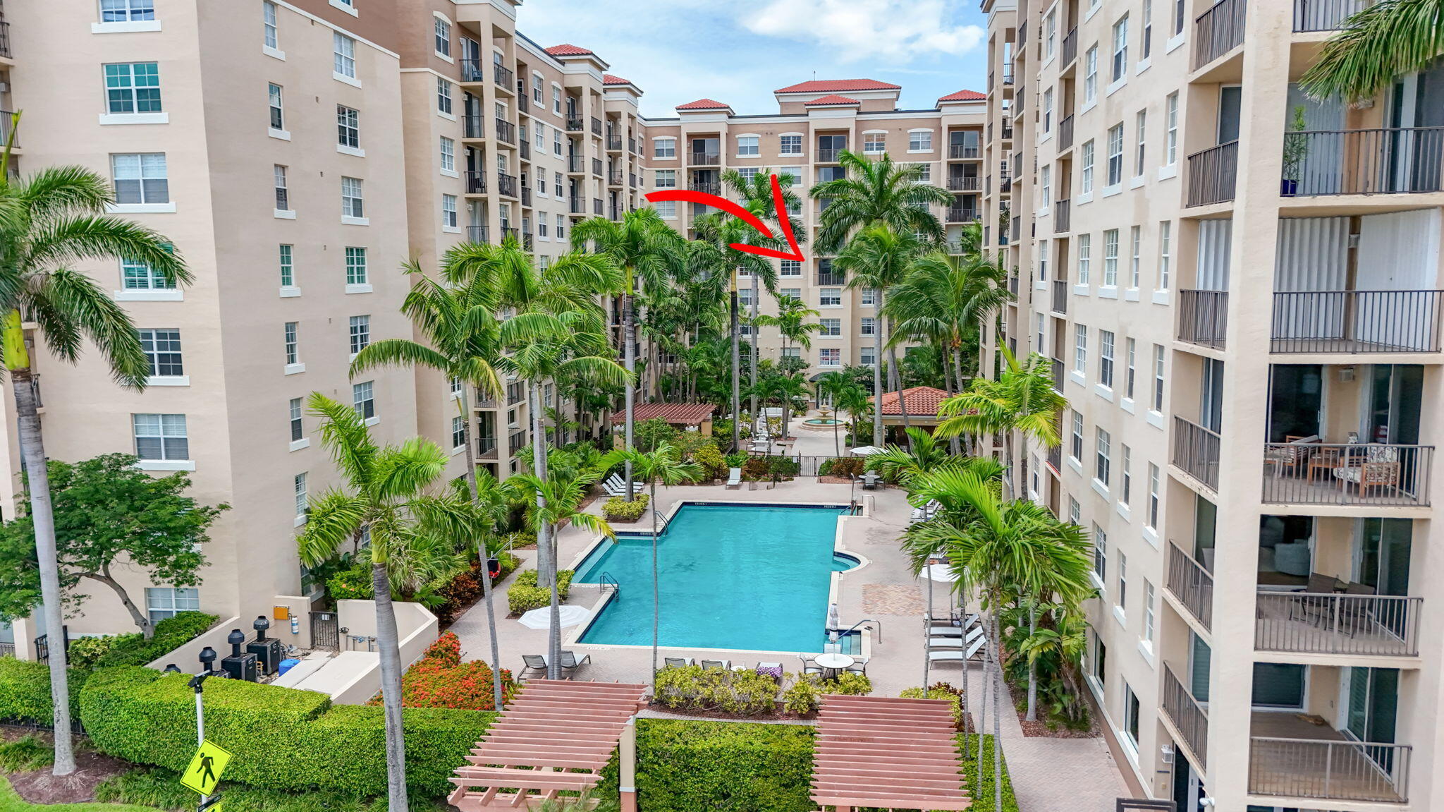 1801 N Flagler Drive 519