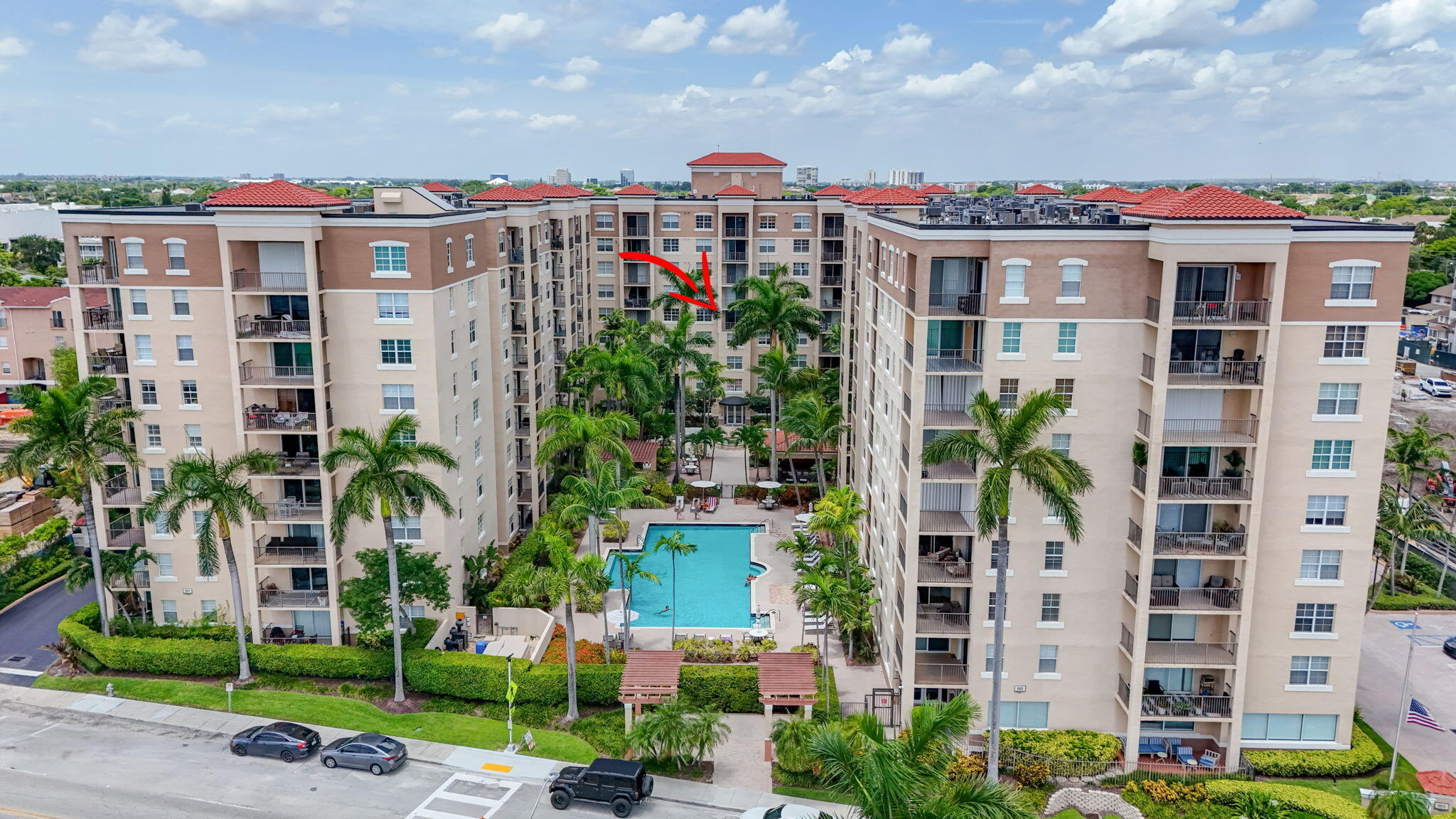 1801 N Flagler Drive 519