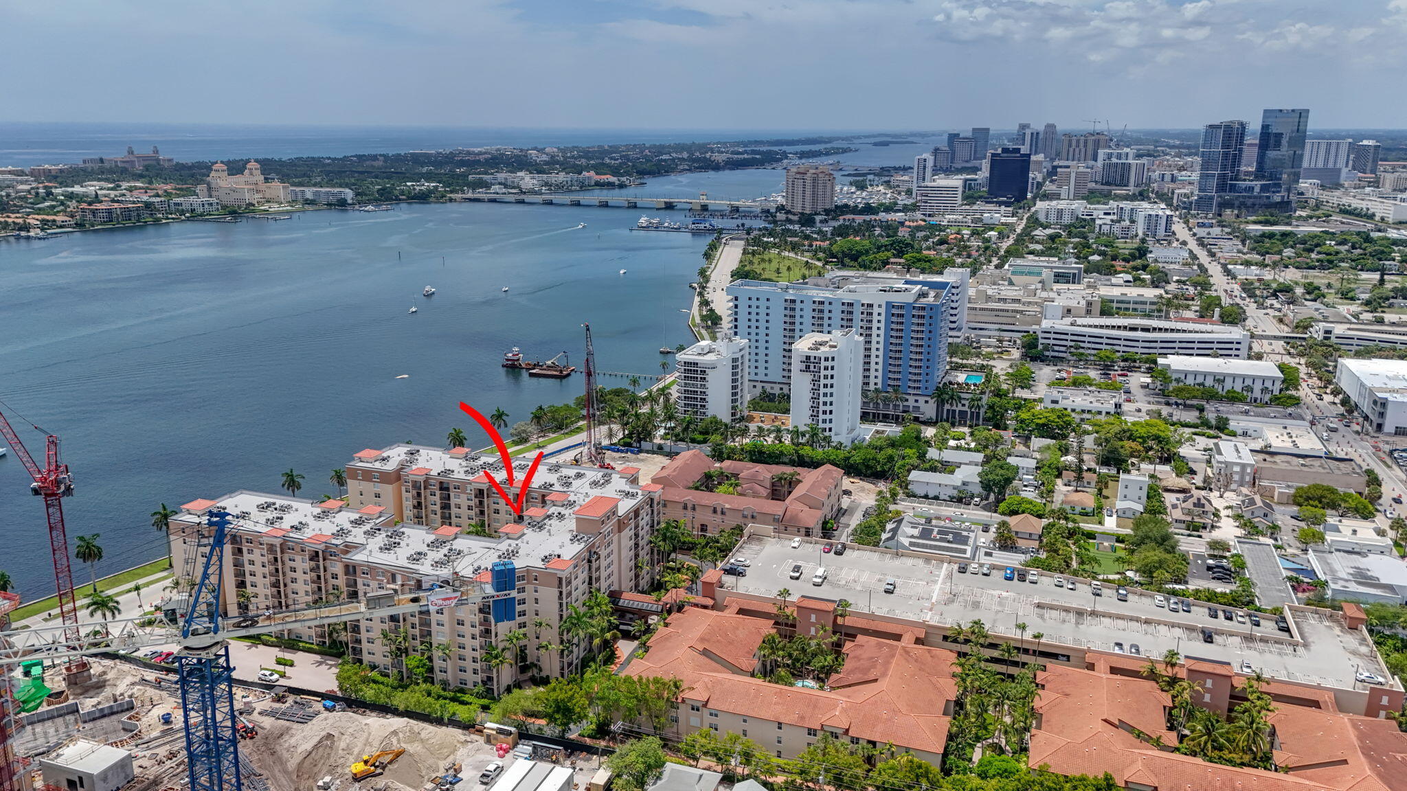 1801 N Flagler Drive 519