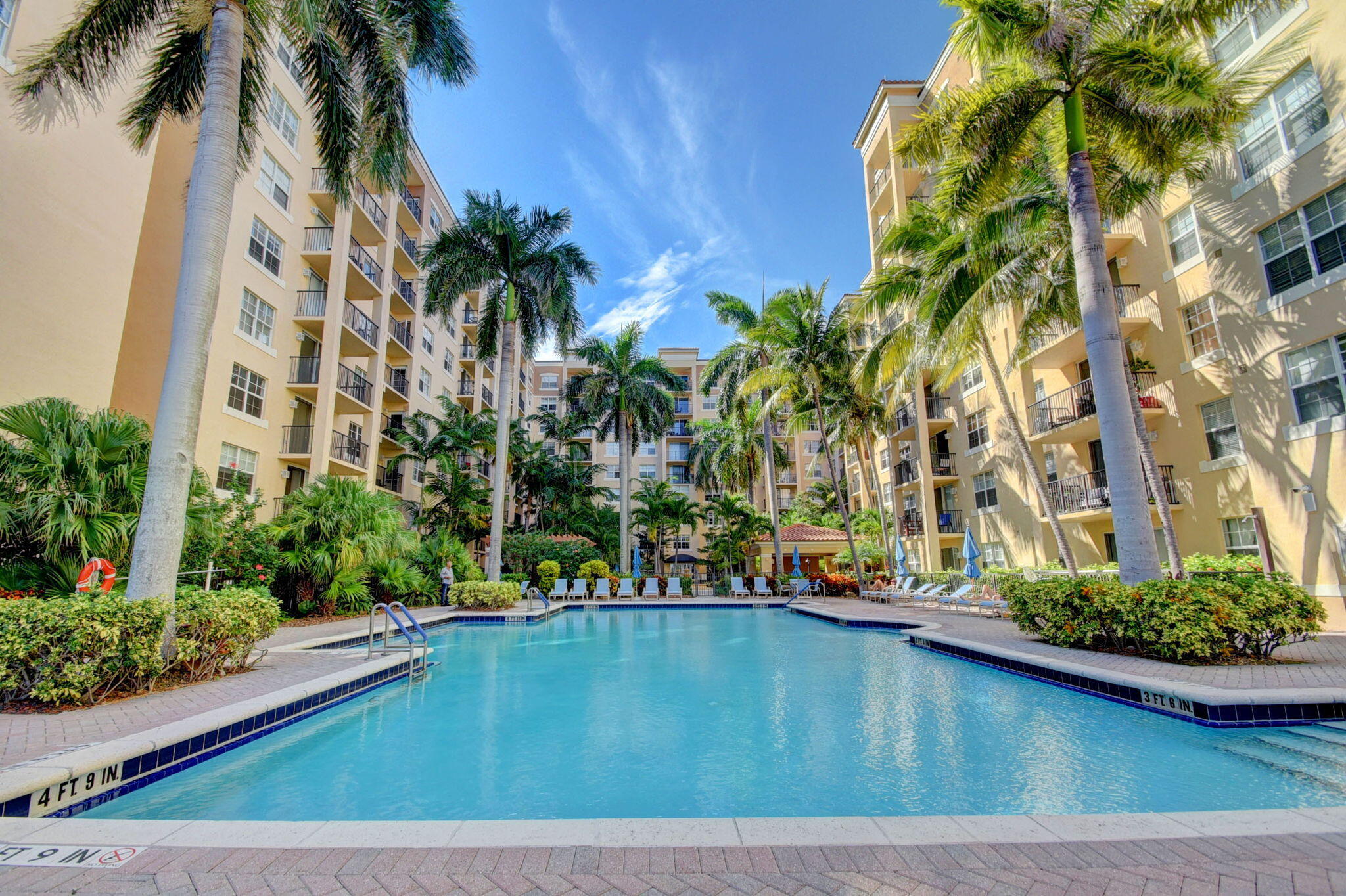 1801 N Flagler Drive 519