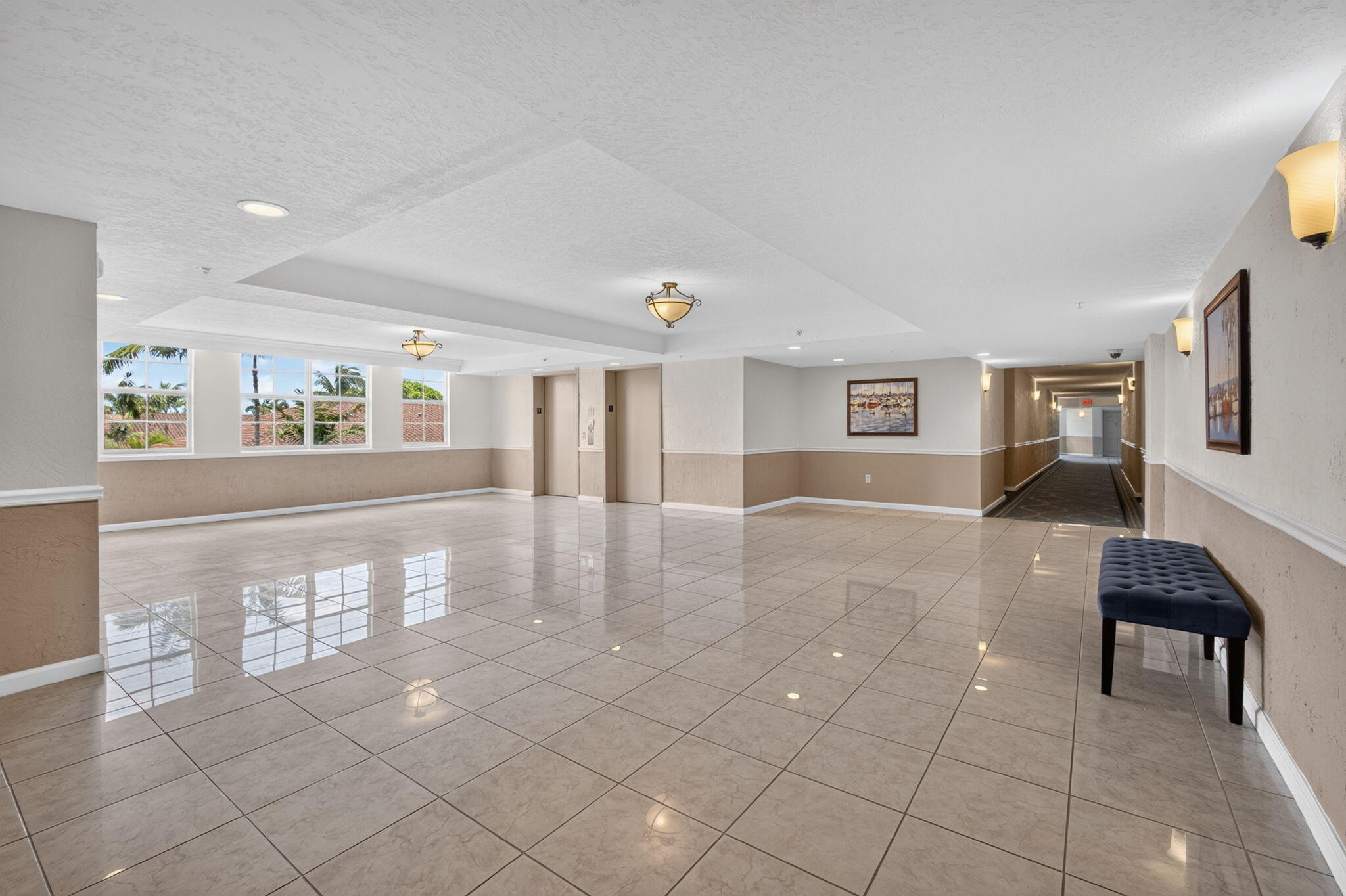 1801 N Flagler Drive 519