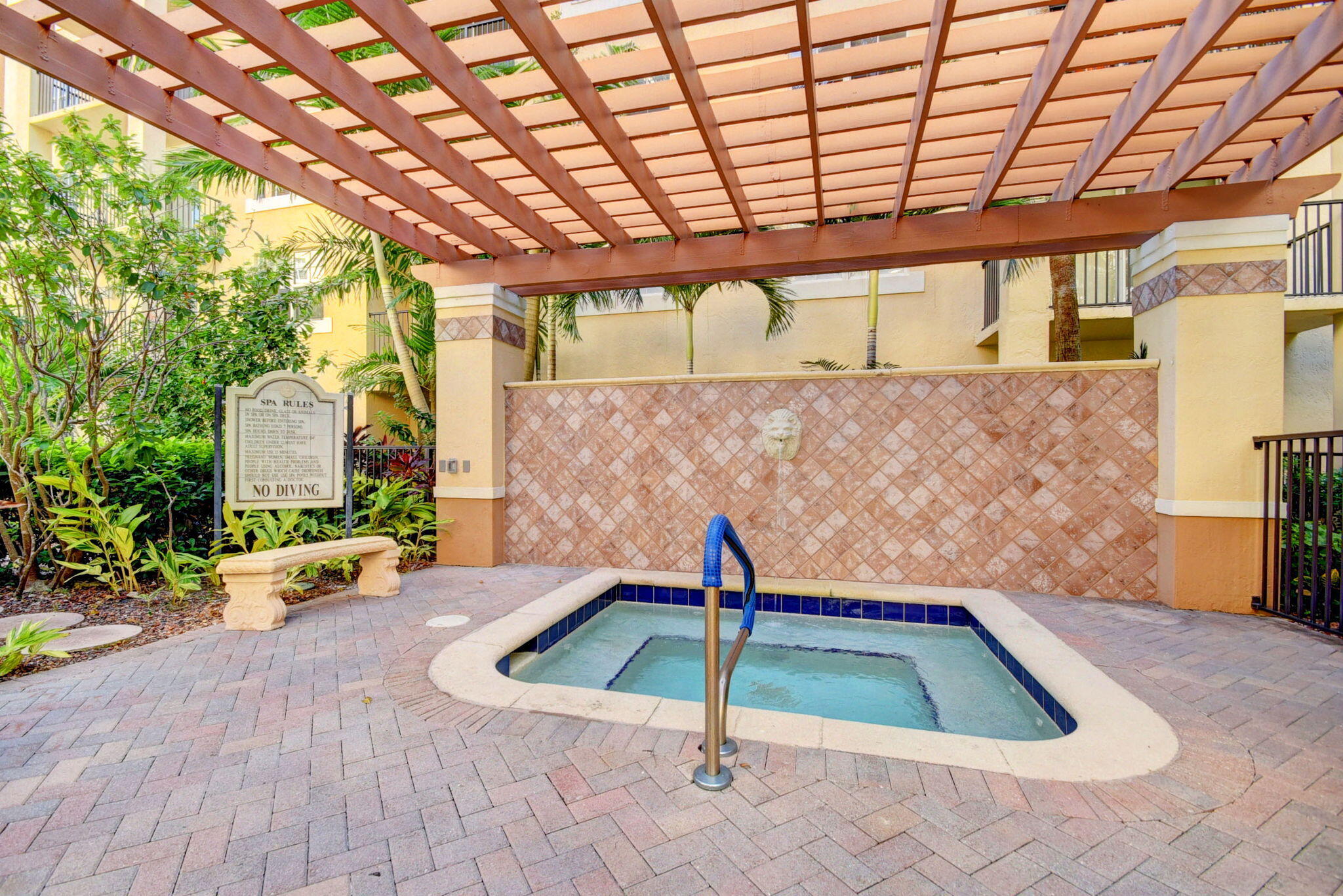 1801 N Flagler Drive 519