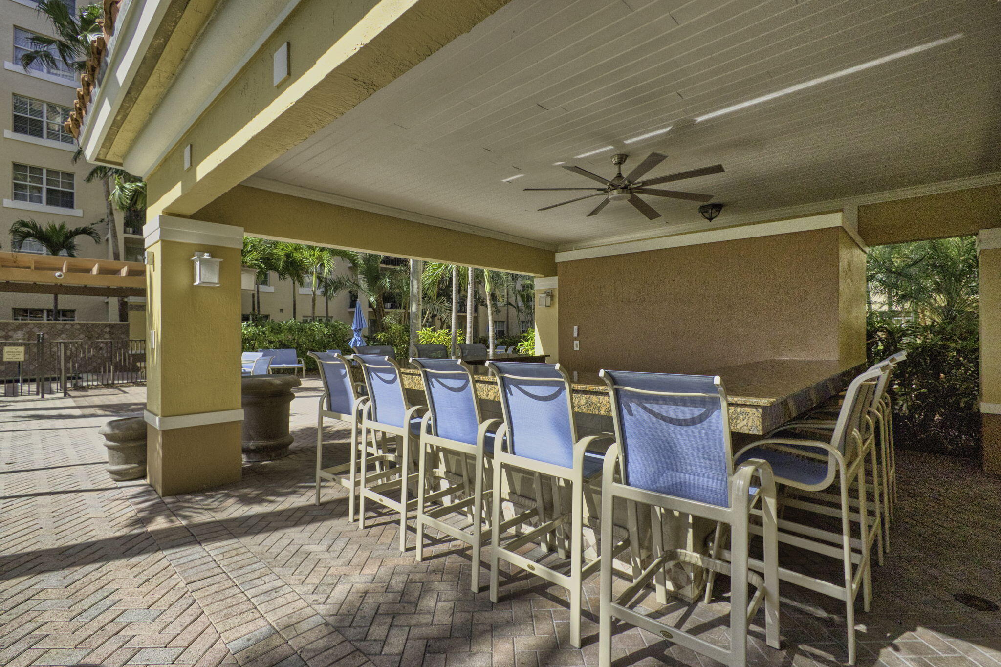 1801 N Flagler Drive 519