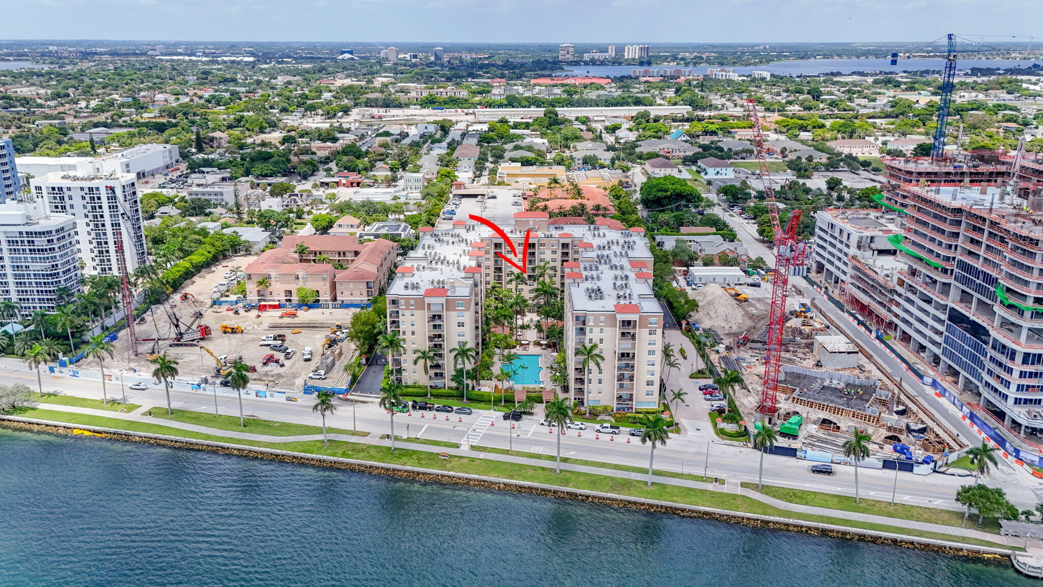 1801 N Flagler Drive 519