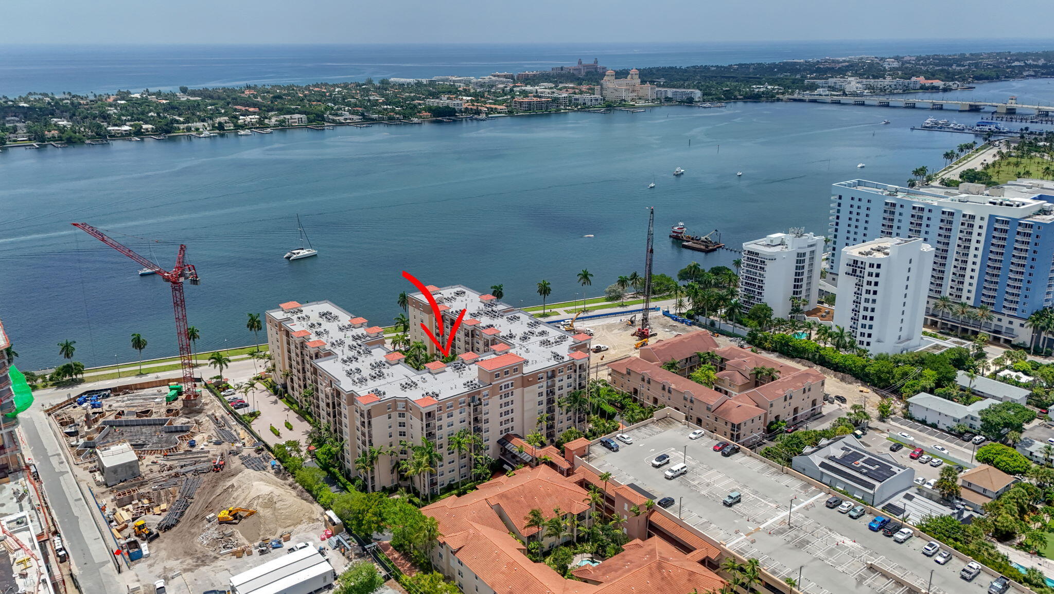 1801 N Flagler Drive 519