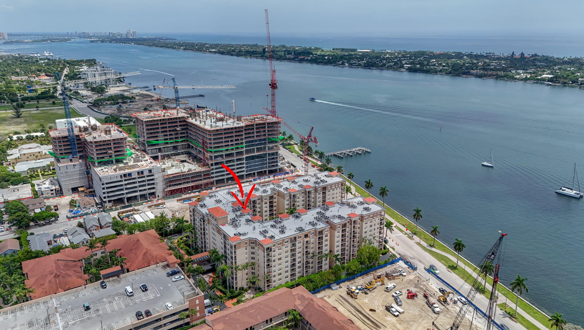 1801 N Flagler Drive 519