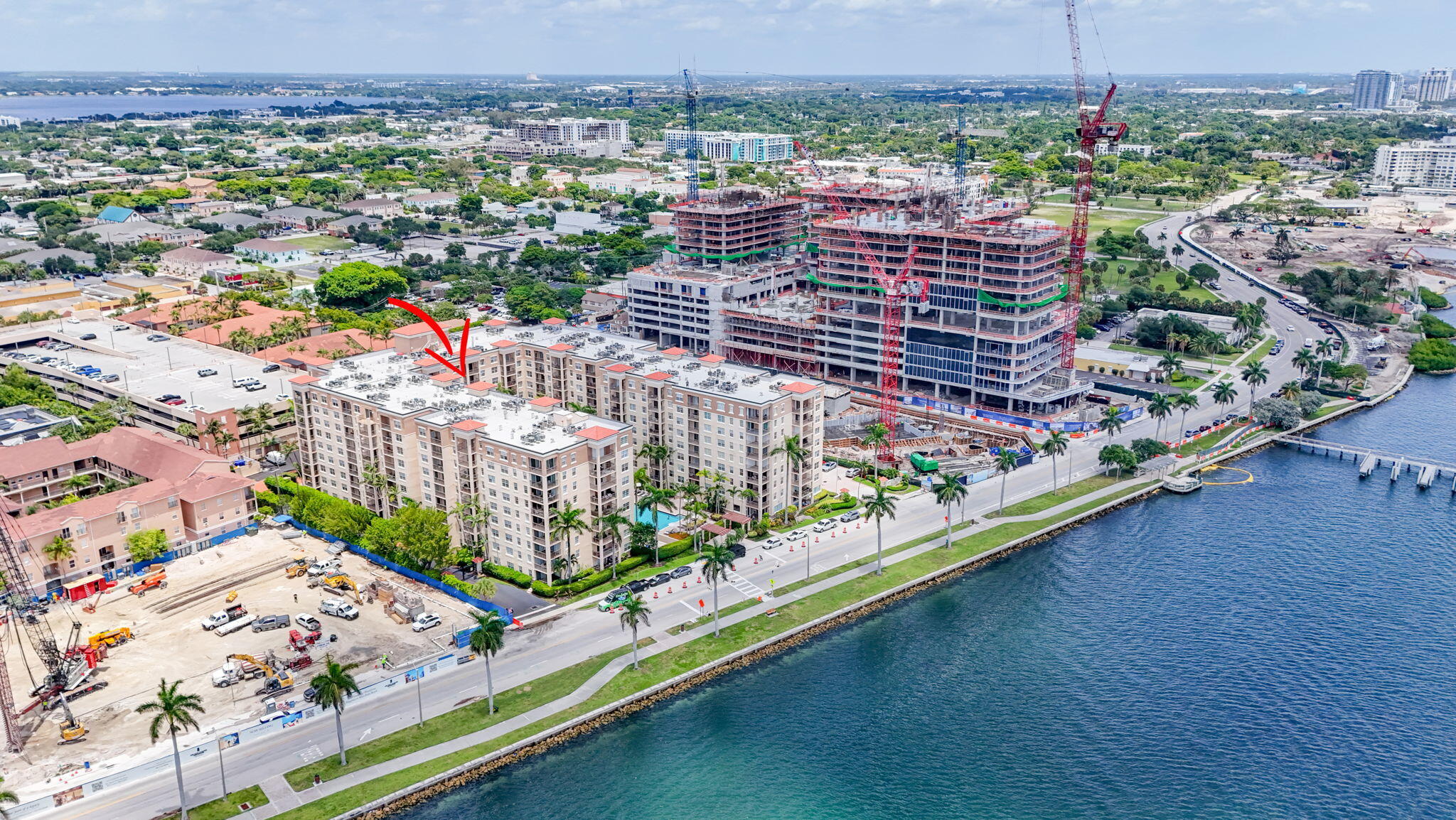 1801 N Flagler Drive 519