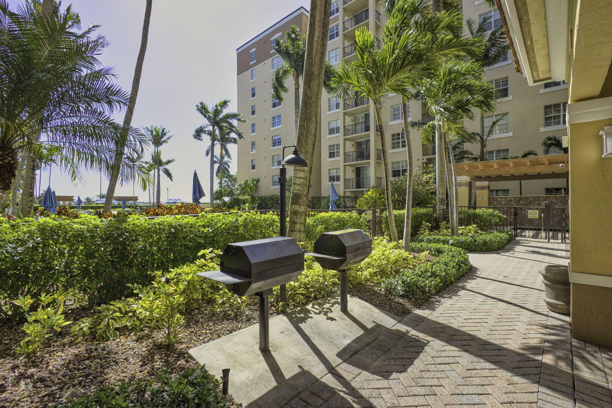 1801 N Flagler Drive 519