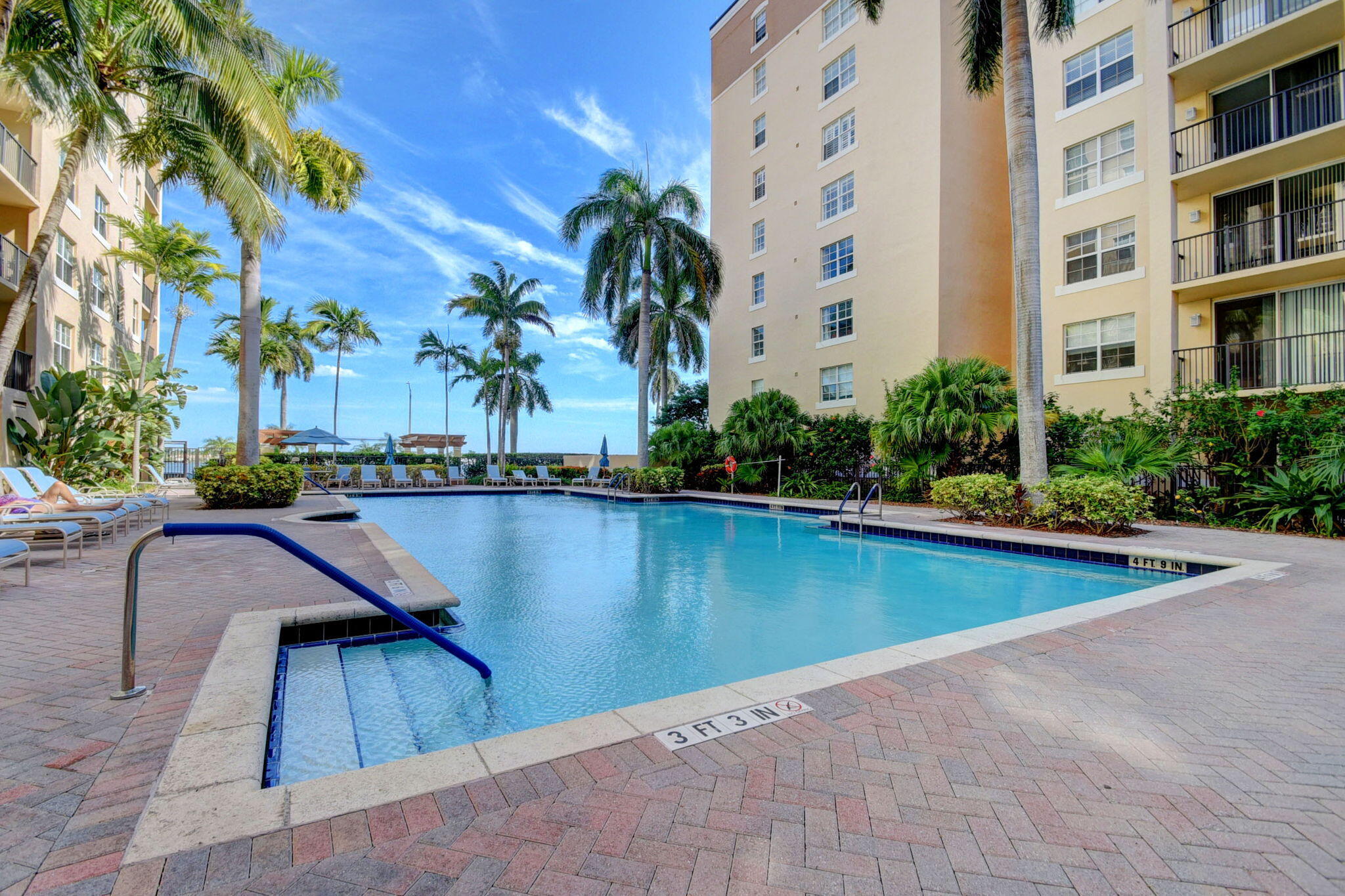 1801 N Flagler Drive 519