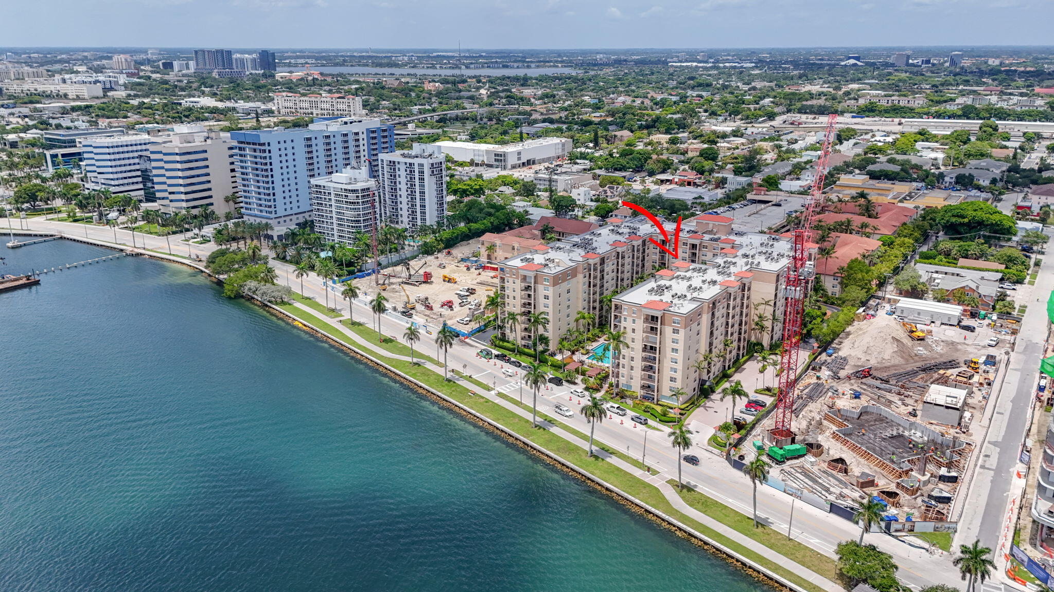 1801 N Flagler Drive 519