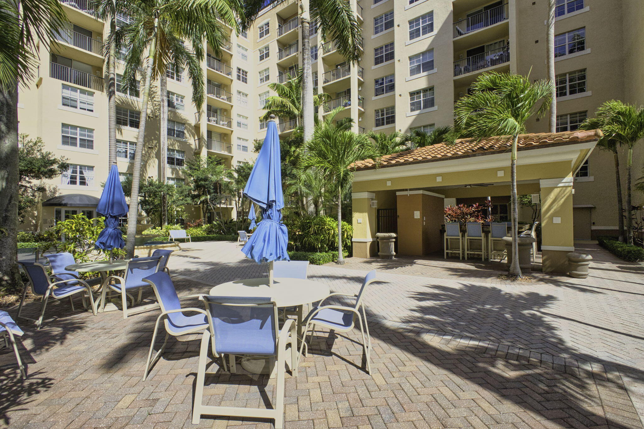 1801 N Flagler Drive 519