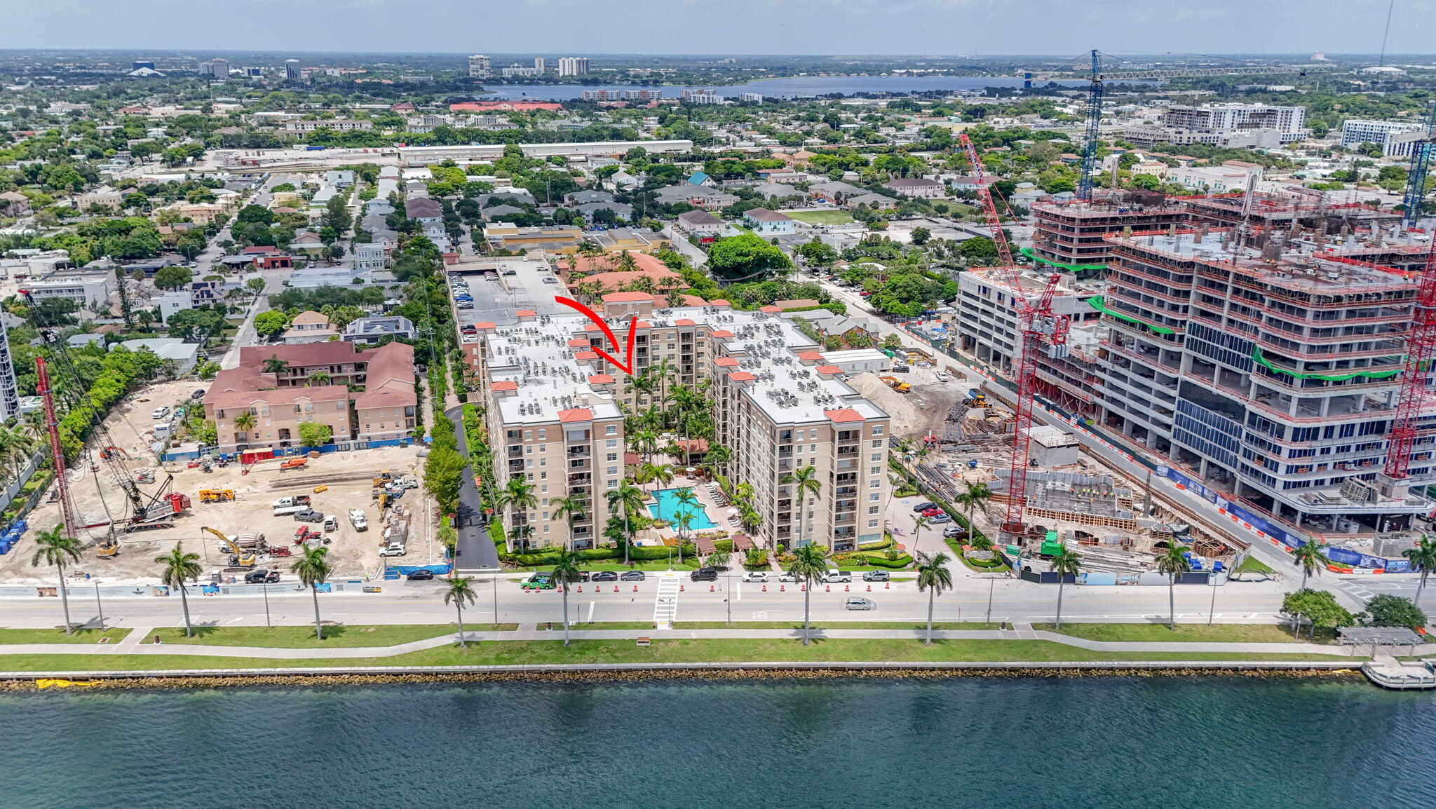 1801 N Flagler Drive 519