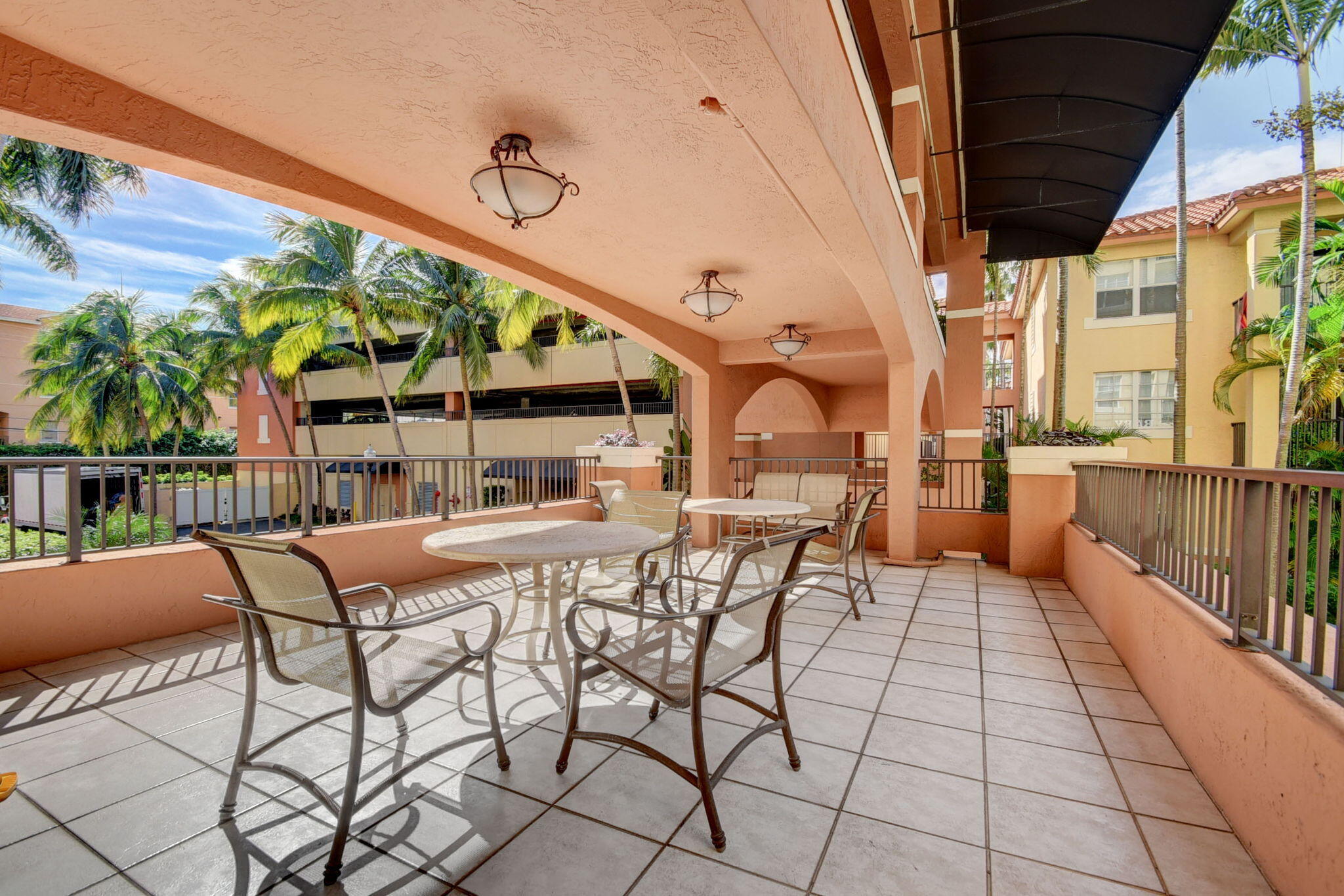 1801 N Flagler Drive 519