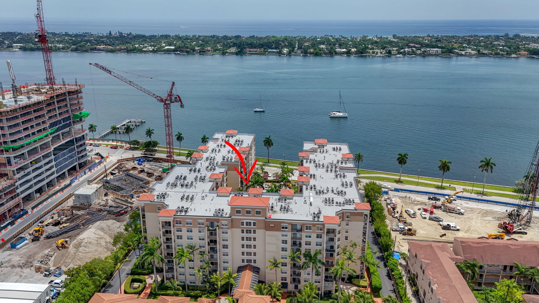 1801 N Flagler Drive 519