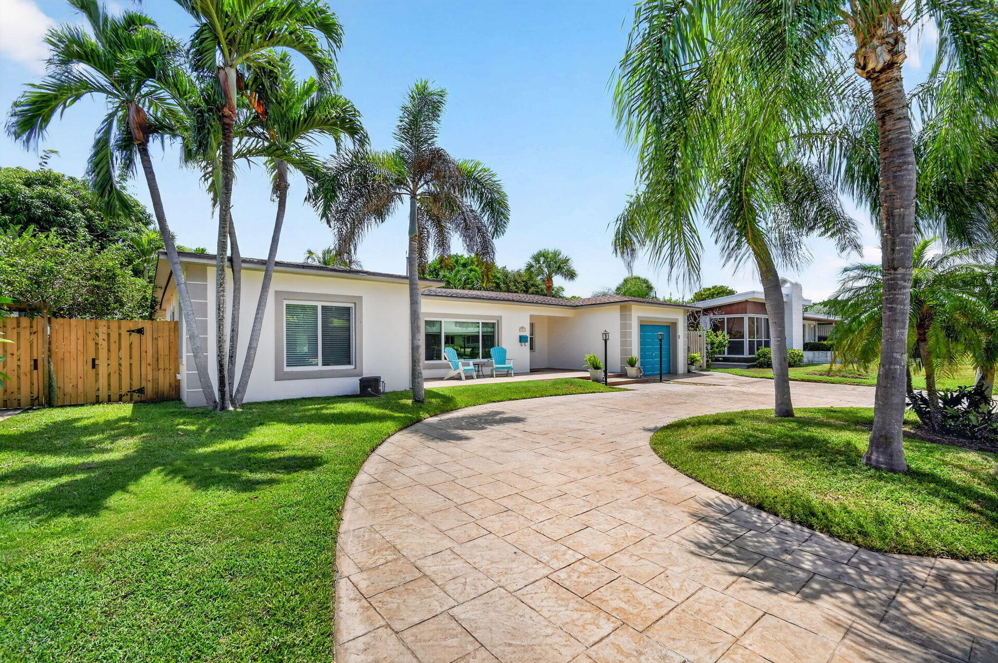 111 VASSAR Drive