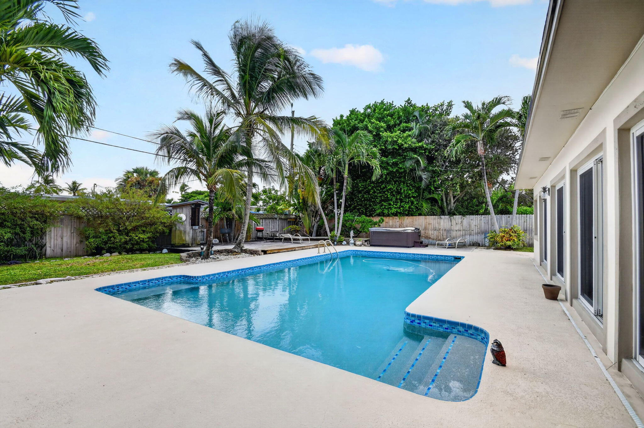 111 VASSAR Drive