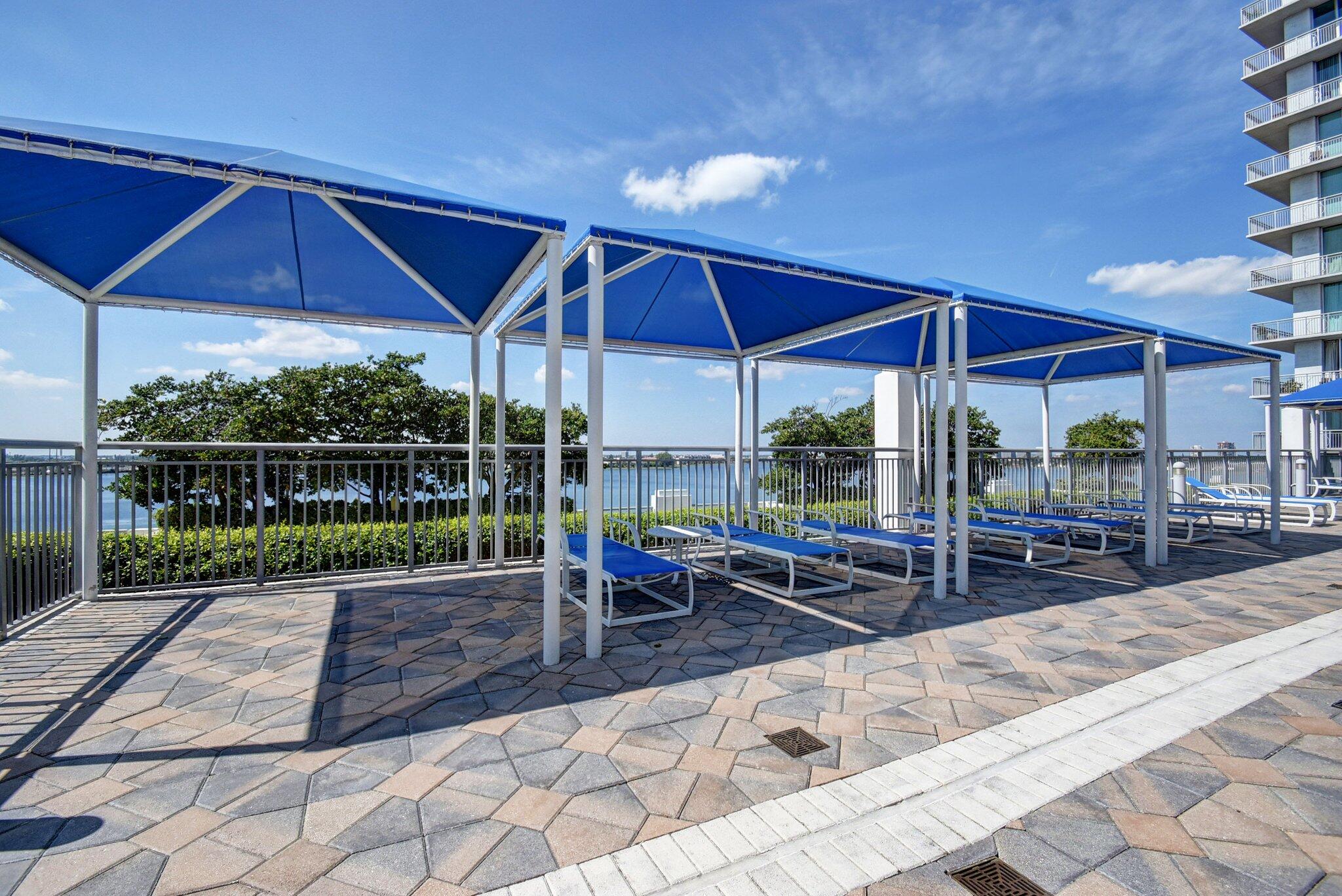 300 S Australian Avenue 128