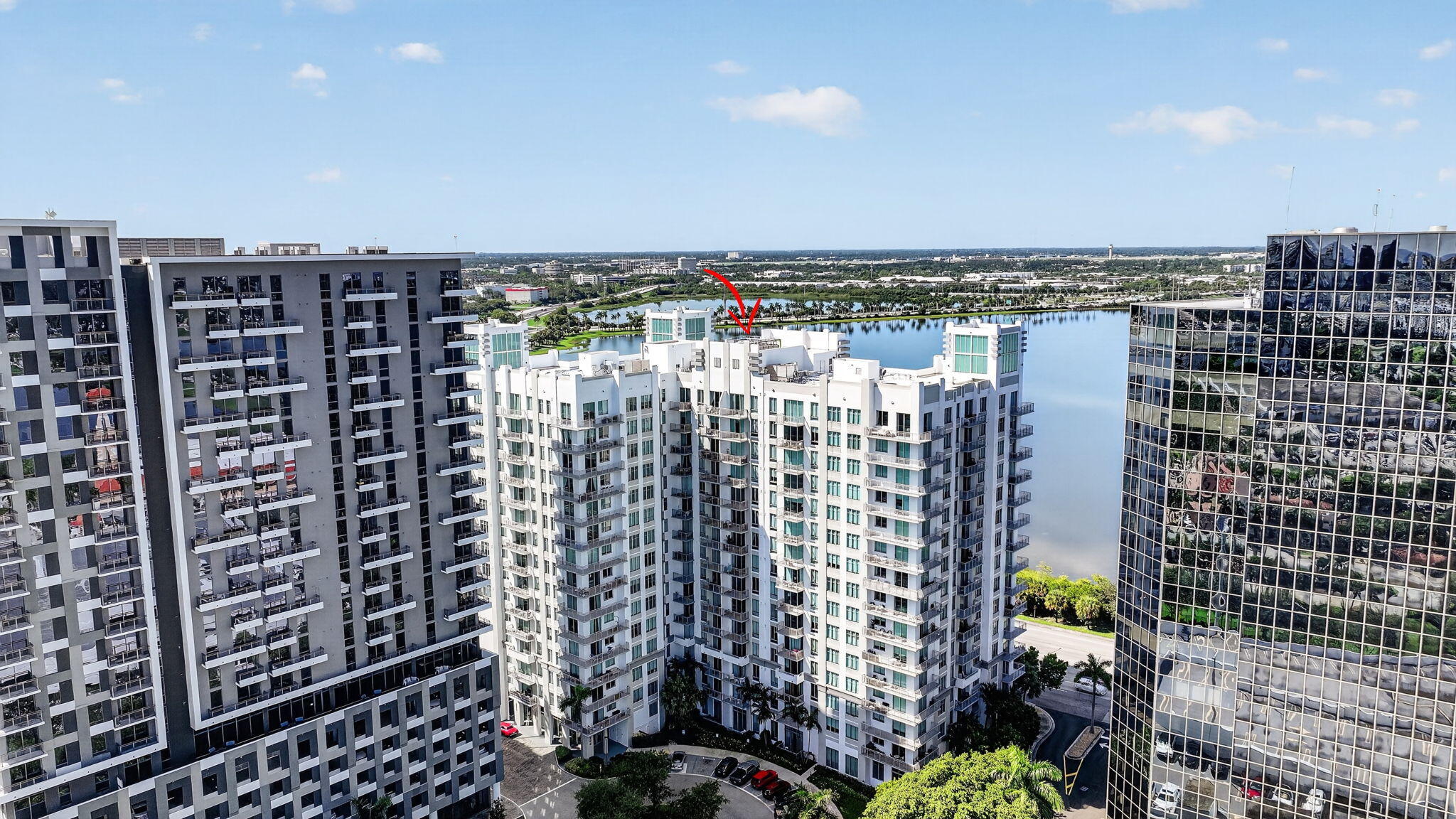 300 S Australian Avenue 128