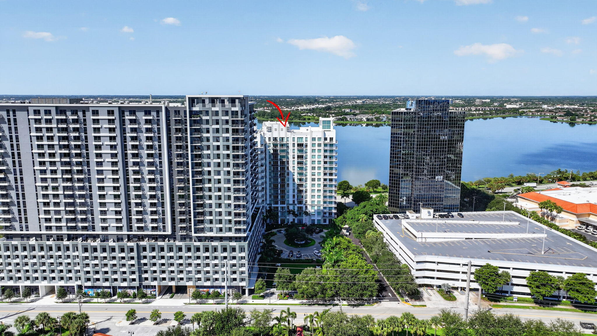 300 S Australian Avenue 128