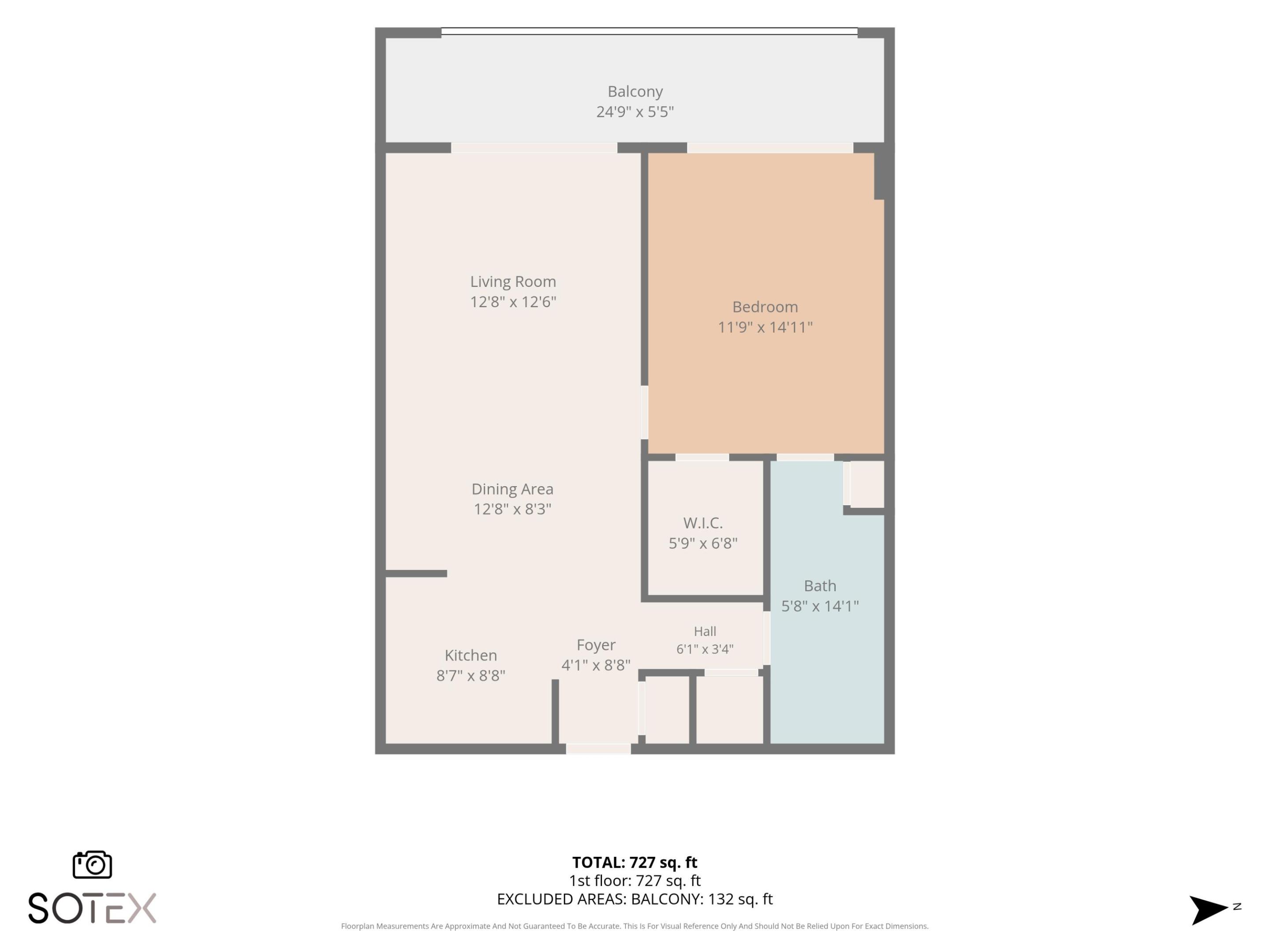 550 OKEECHOBEE Boulevard 521