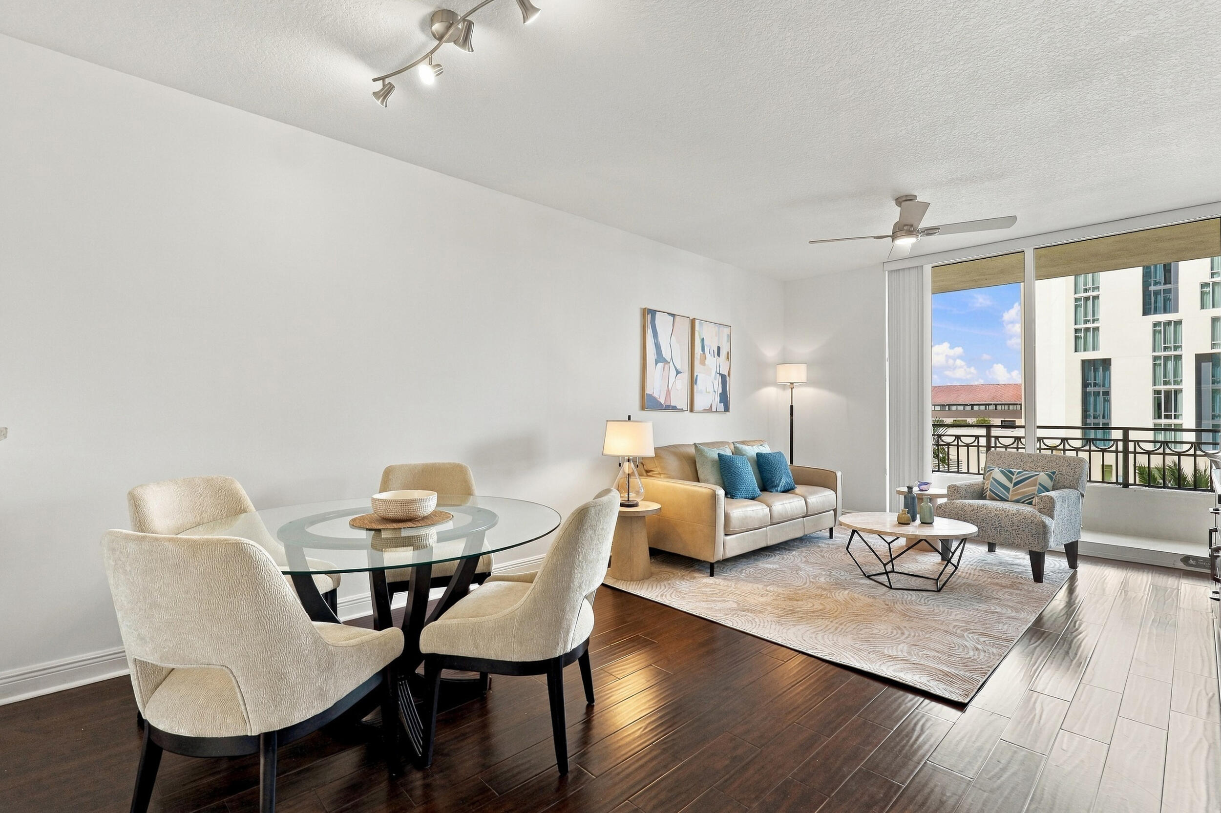 550 OKEECHOBEE Boulevard 521