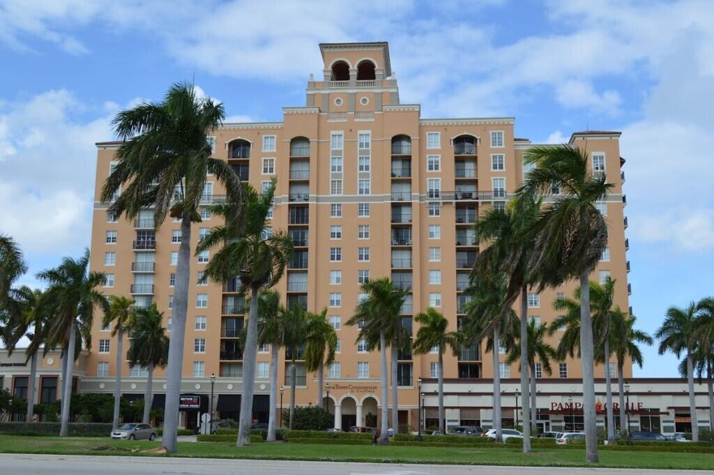651 Okeechobee Boulevard 207