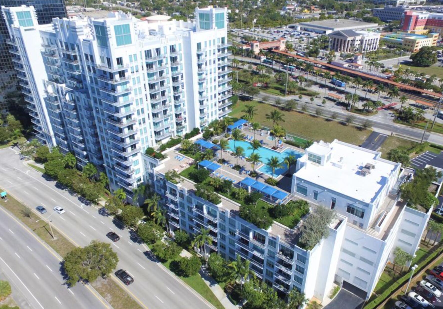 300 S Australian Avenue 207