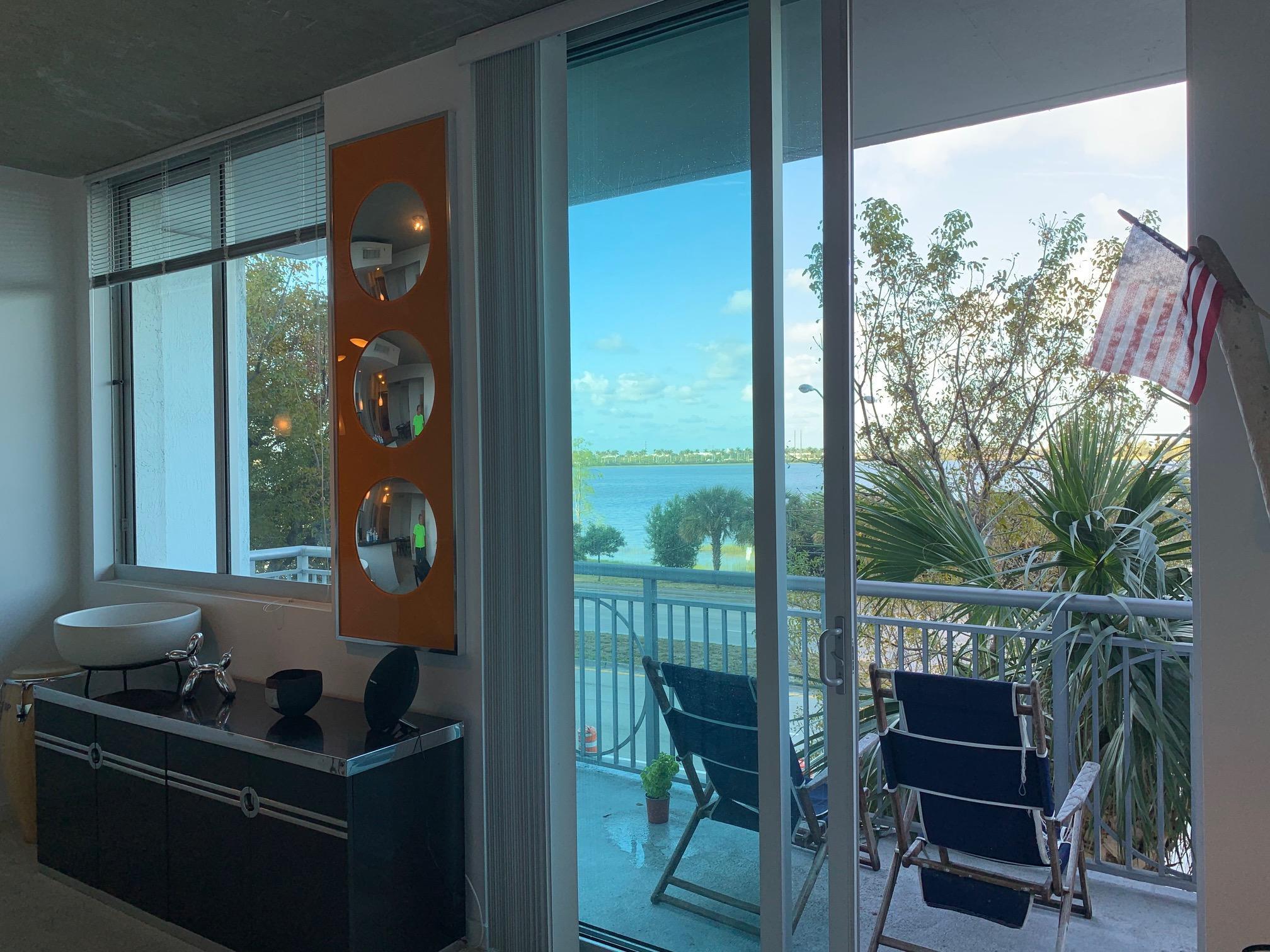 300 S Australian Avenue 207