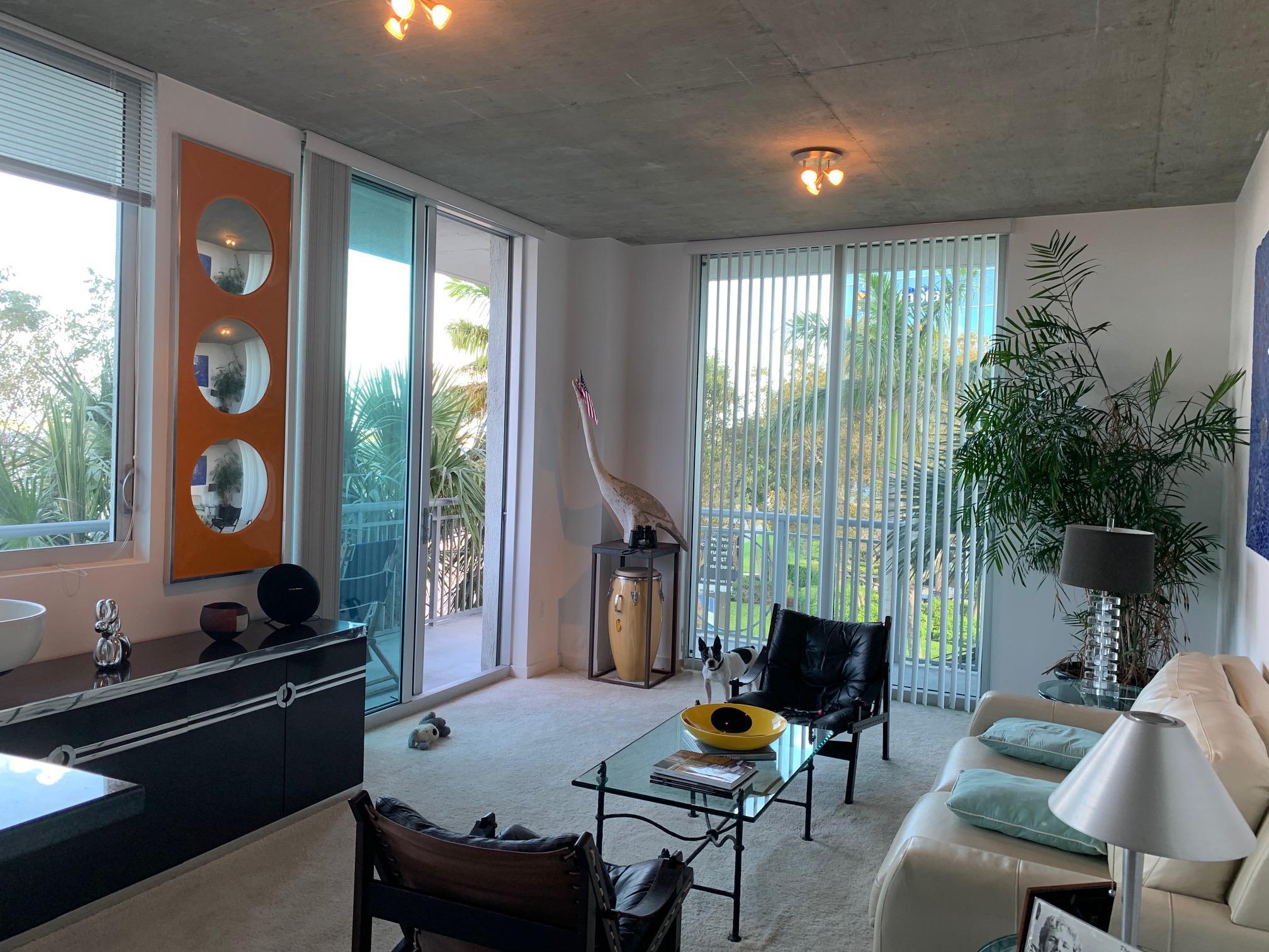 300 S Australian Avenue 207