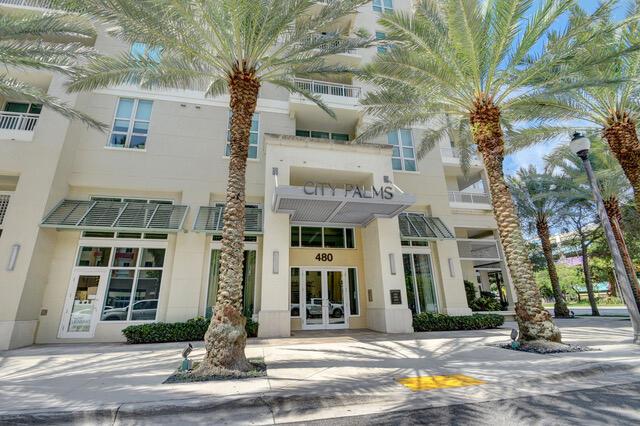 480 Hibiscus Street 1042