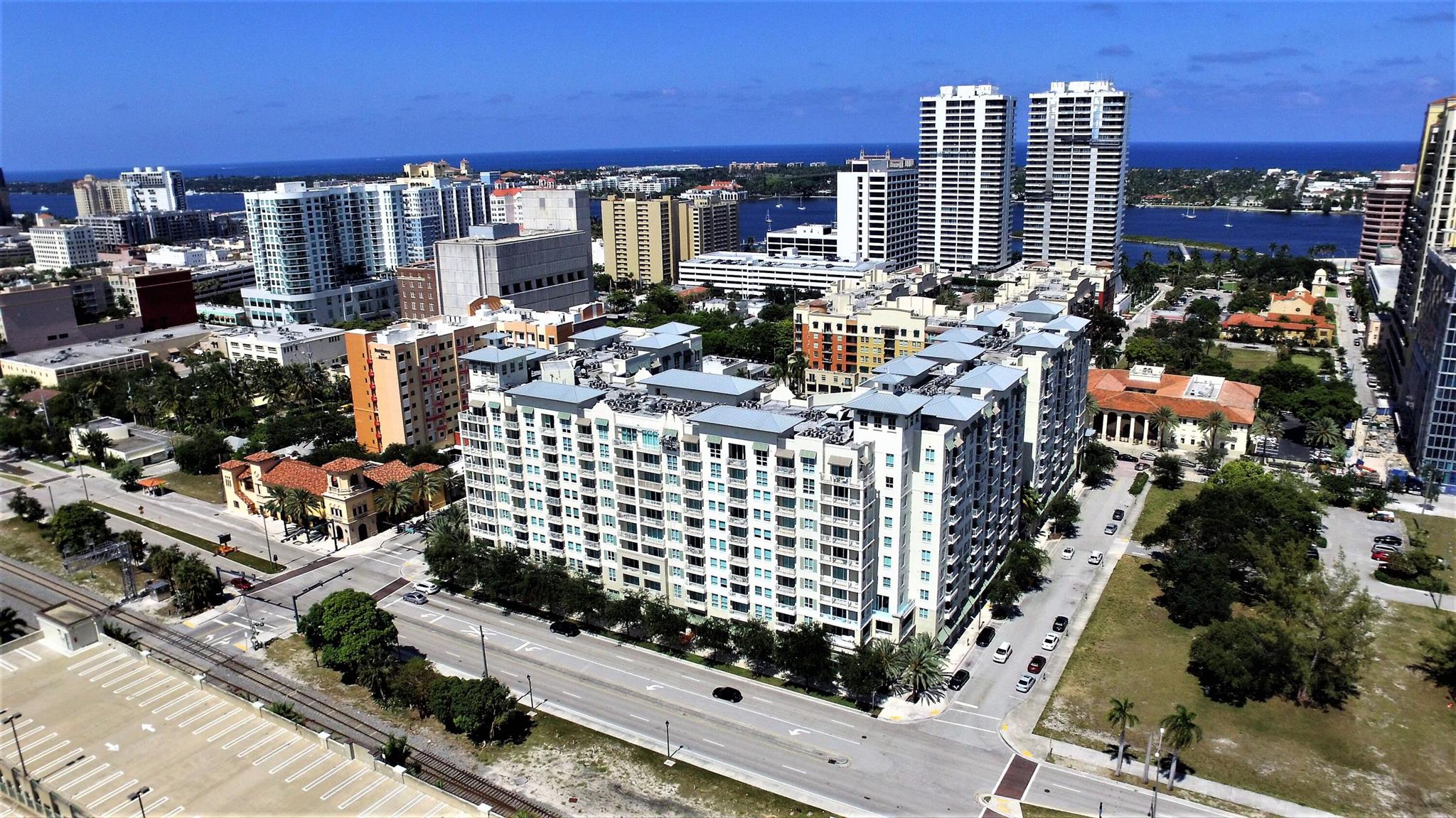 480 Hibiscus Street 803